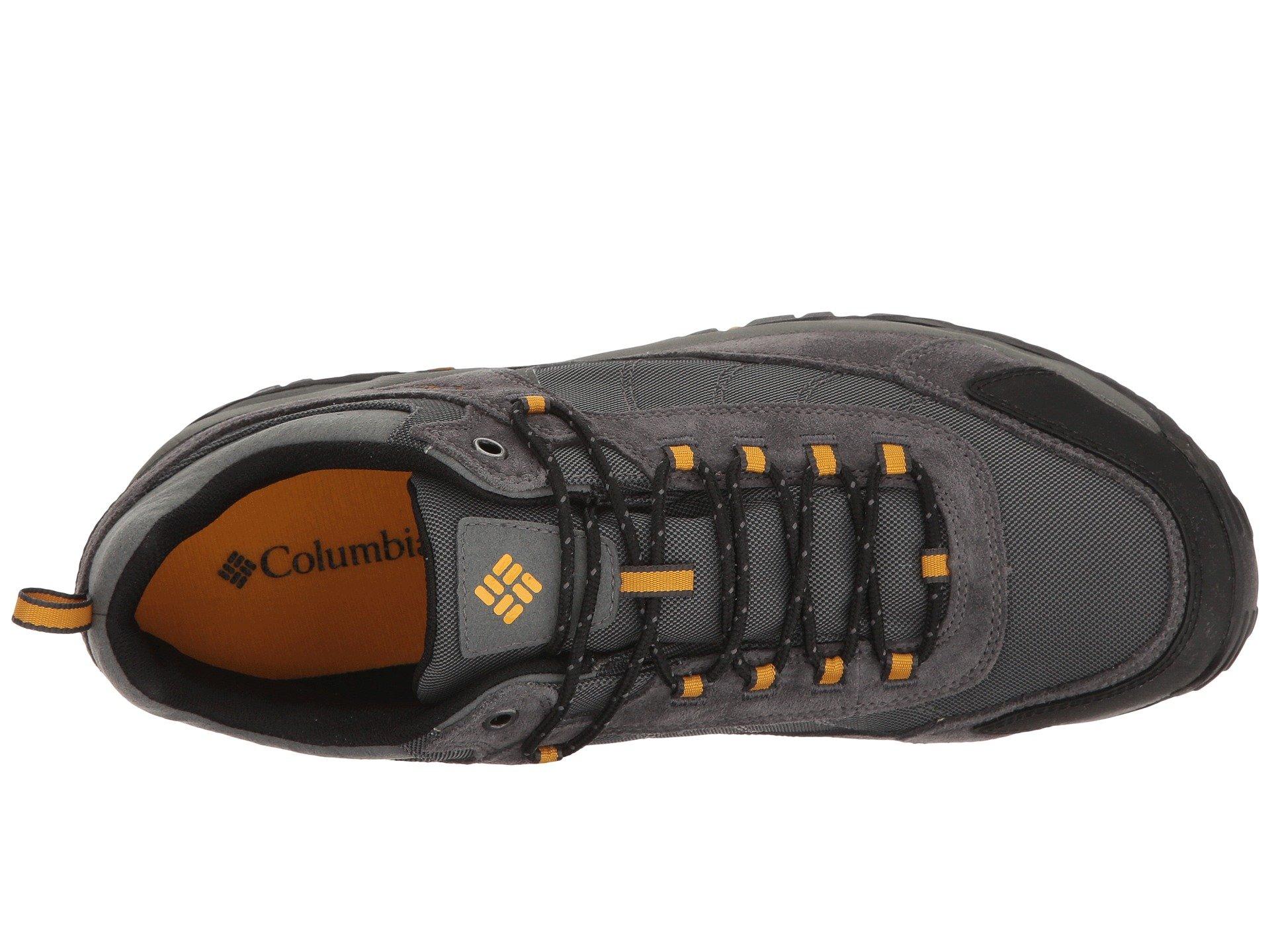 columbia men's granite ridge mid