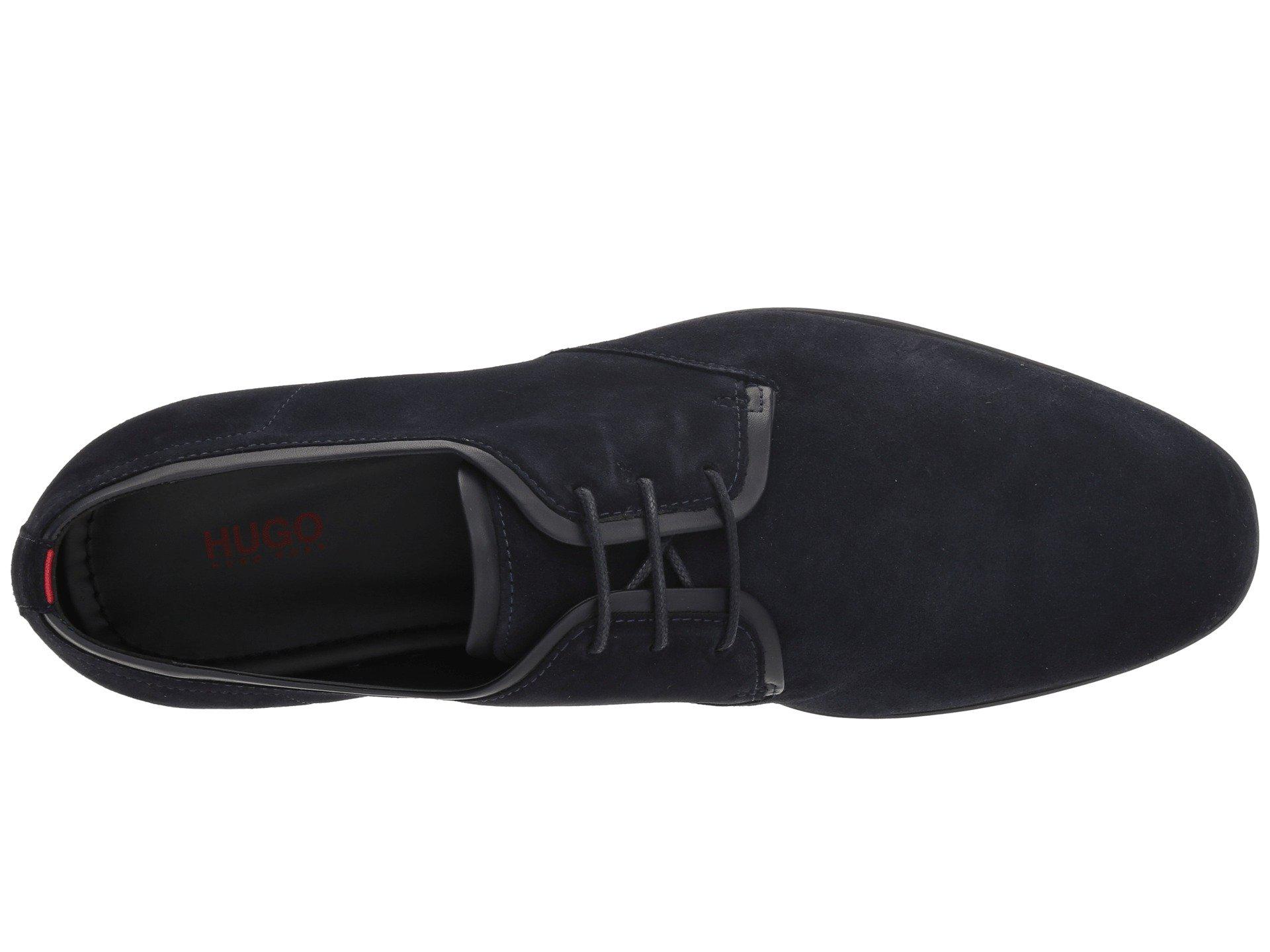 hugo boss boheme derby