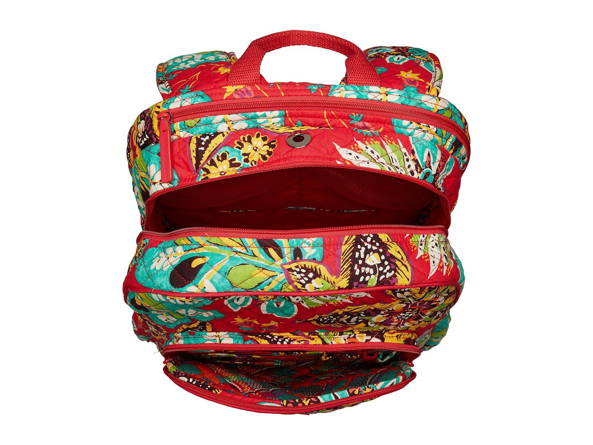 campus tech backpack