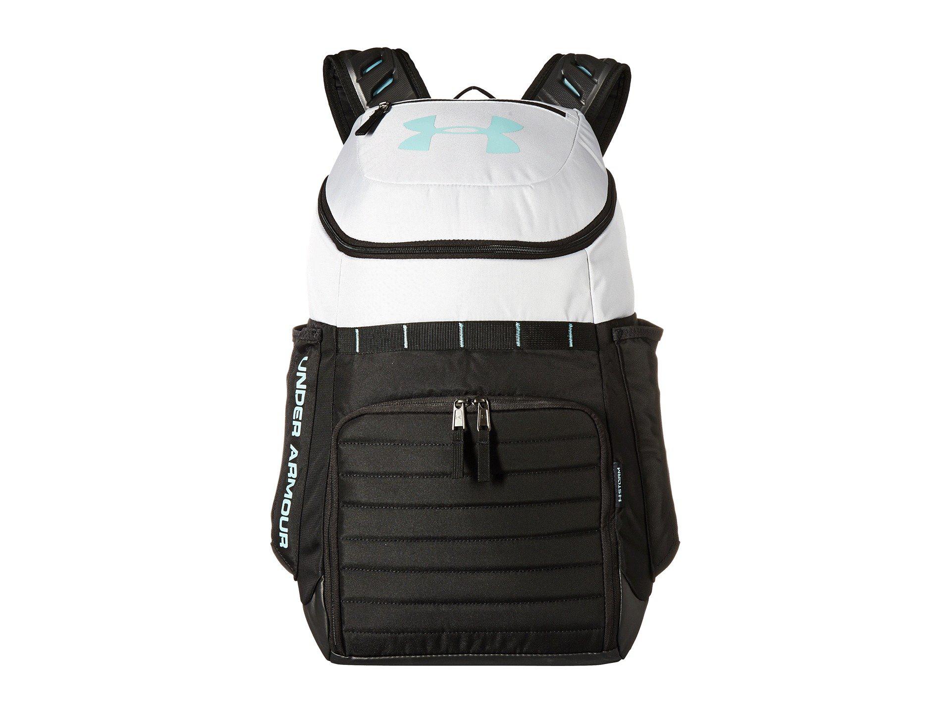under armor undeniable 3.0 backpack
