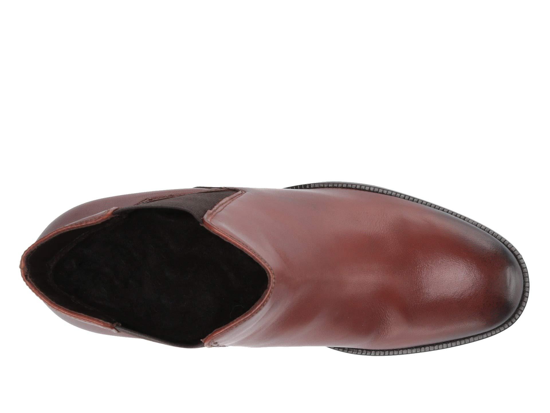 Clarks Leather Mascarpone Bay in Tan (Brown) - Lyst
