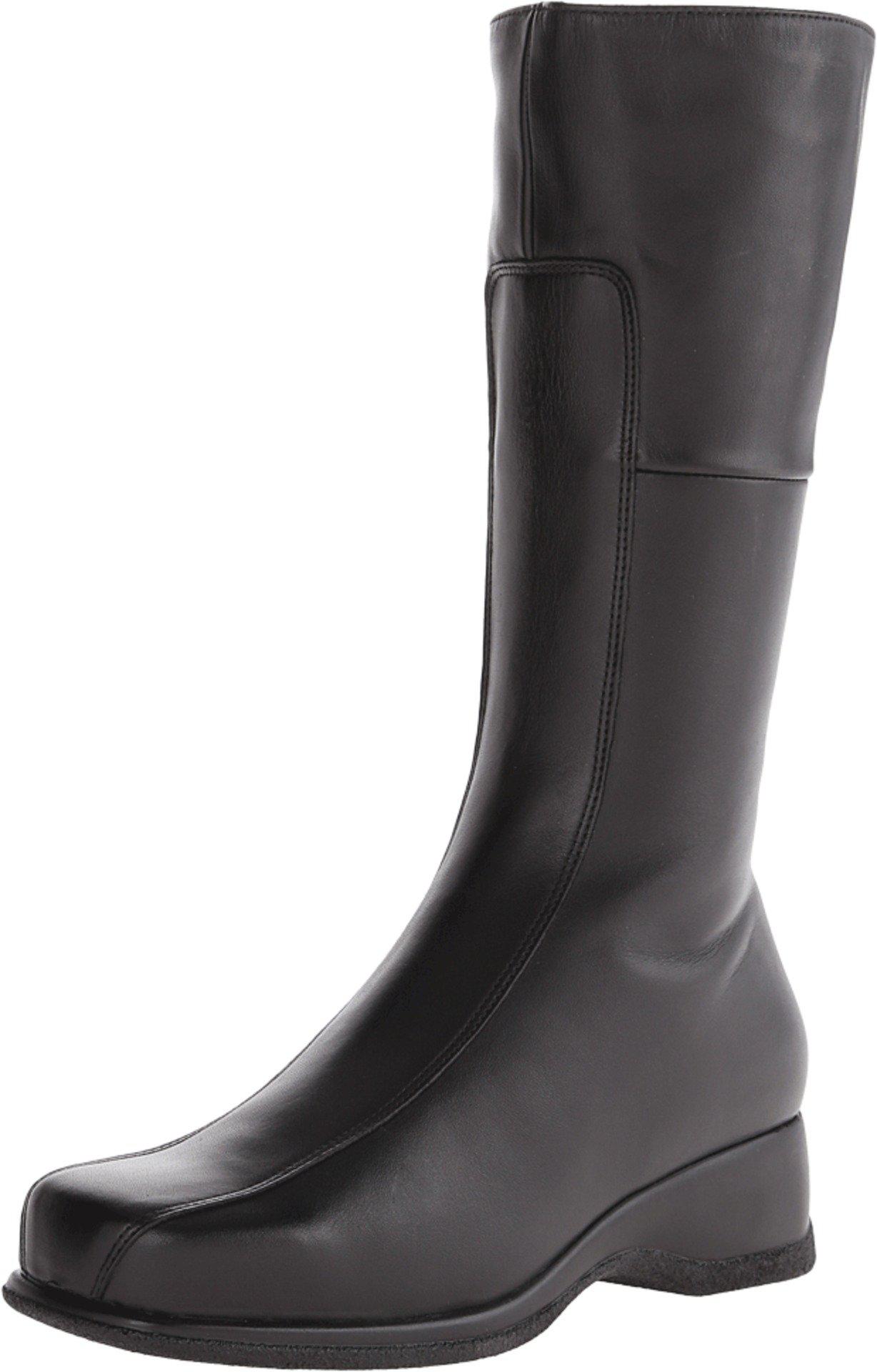 la canadienne blanche