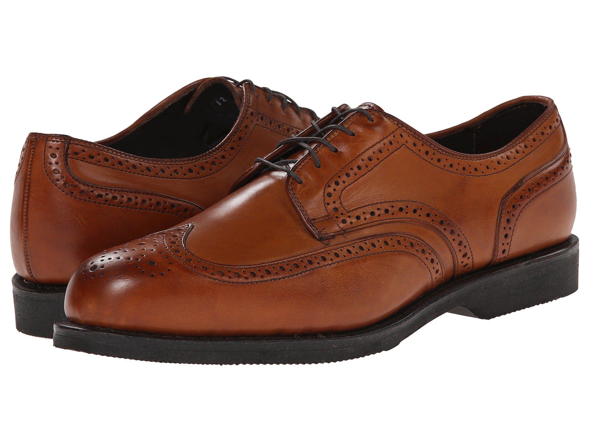 allen edmonds lga