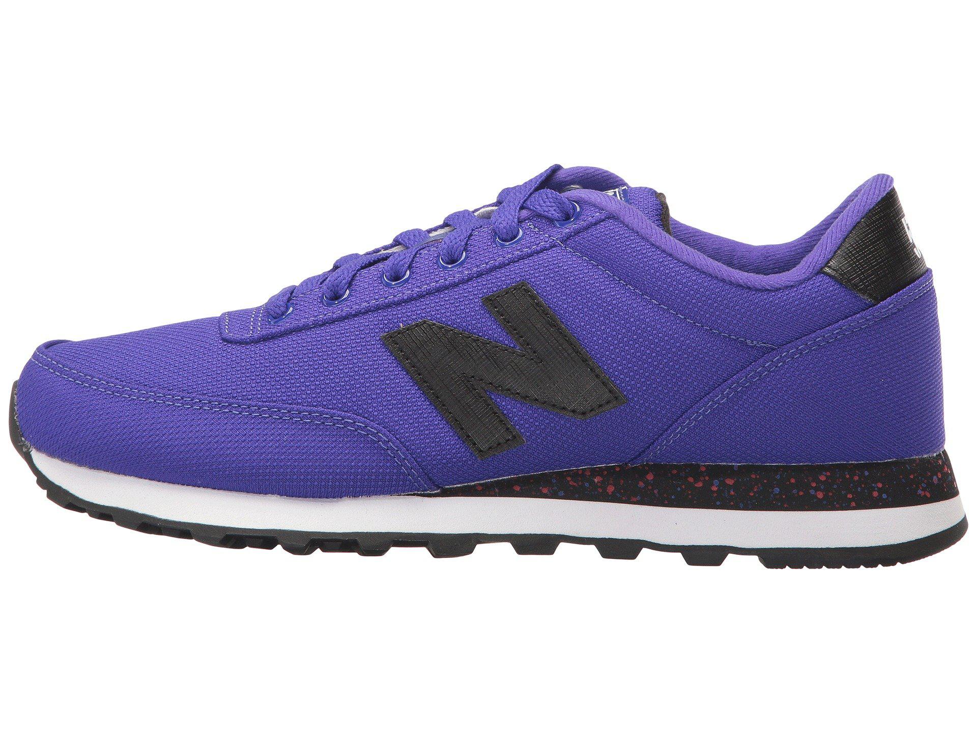 new balance wl501 purple