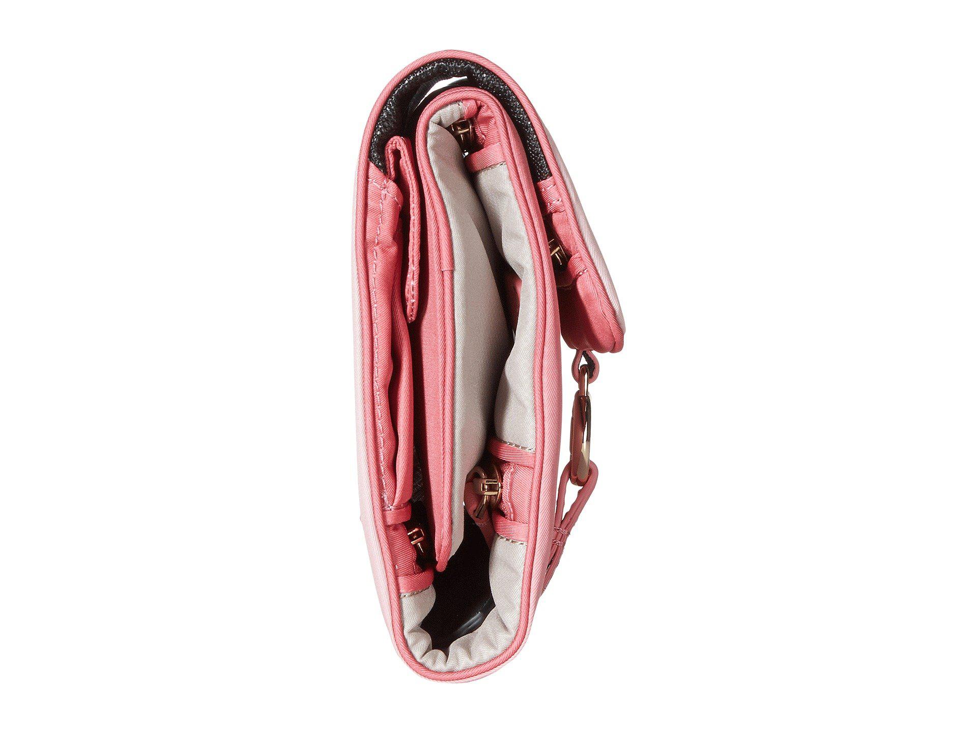 tumi pink ombre