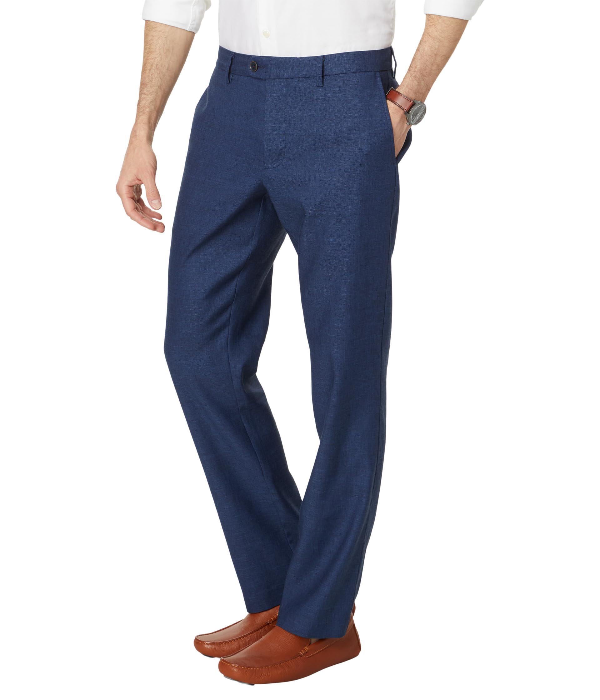 On Par IslandZone® Flat-Front Pants