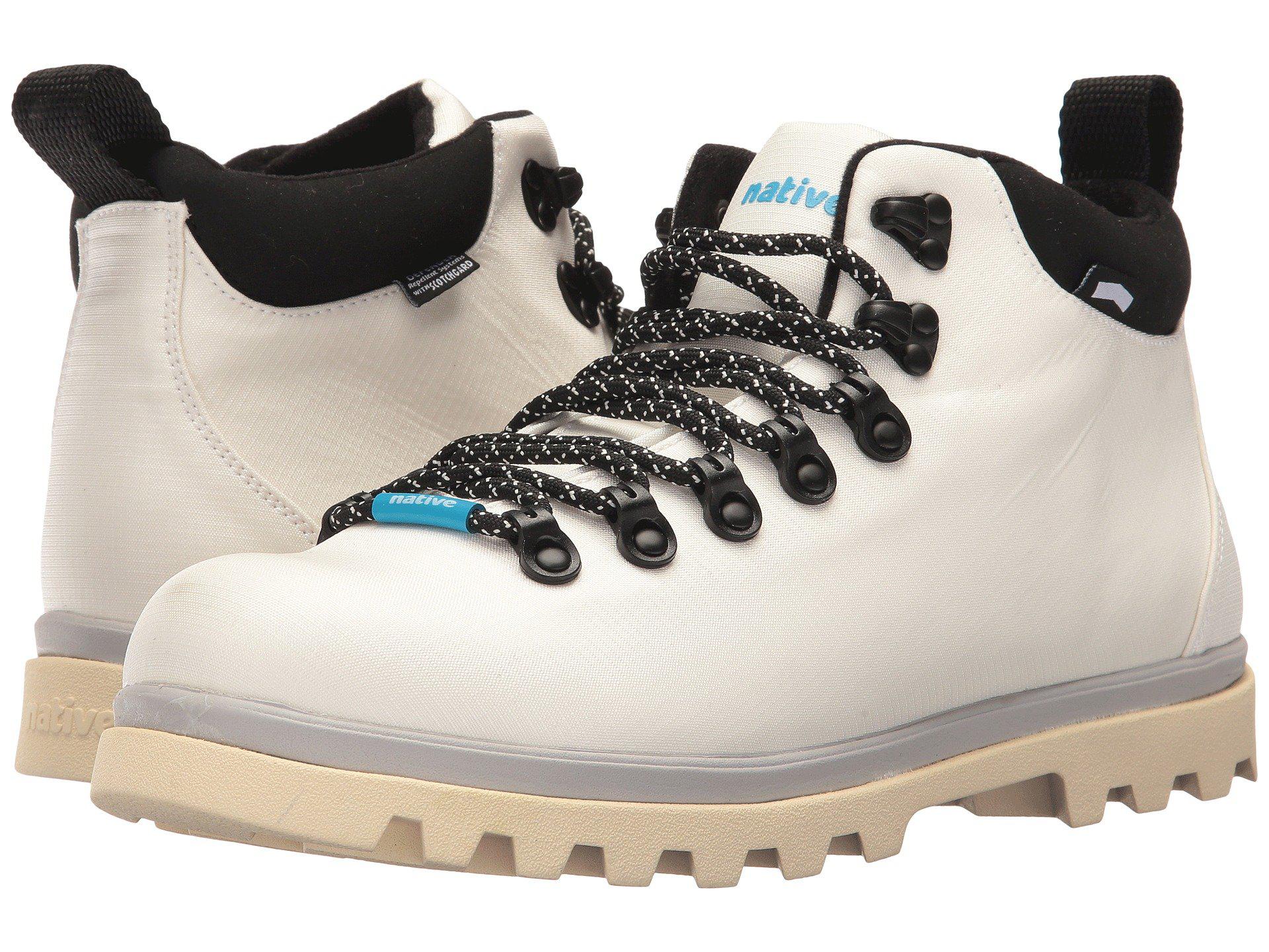 native shoes name