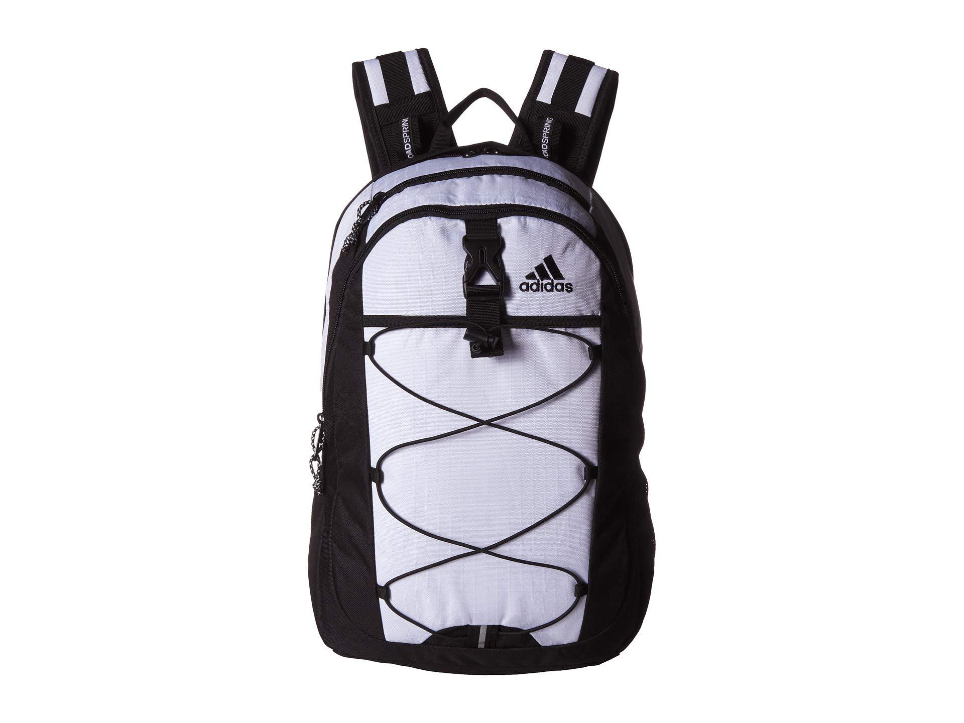 adidas ultimate id backpack