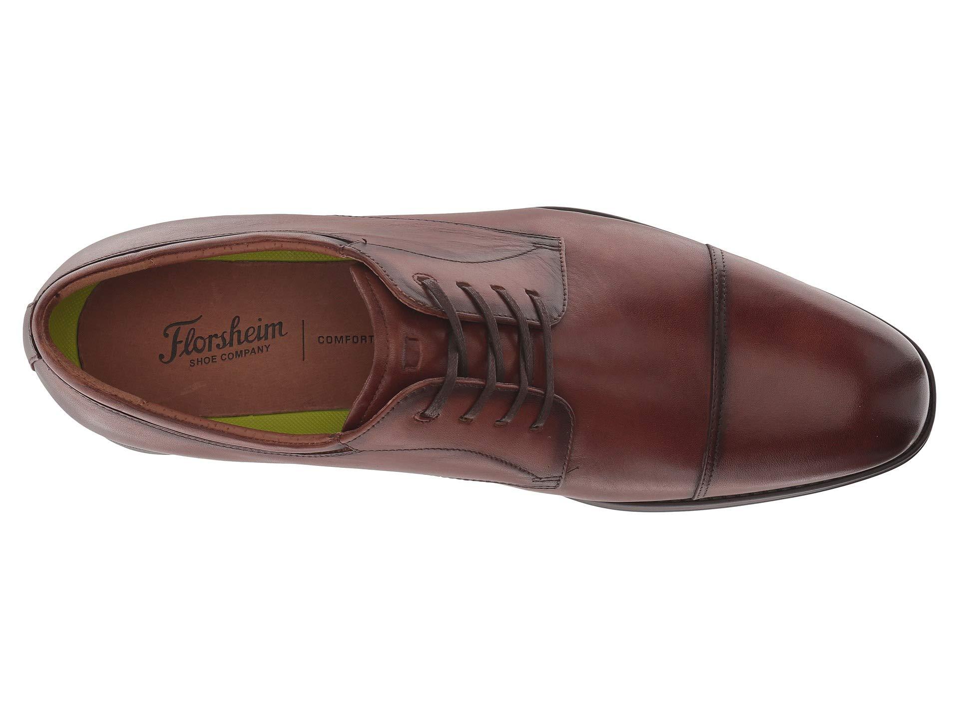 florsheim amelio