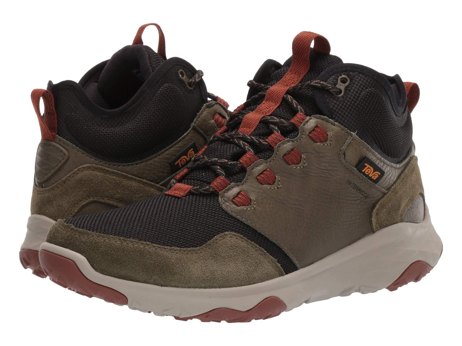 teva arrowood men's