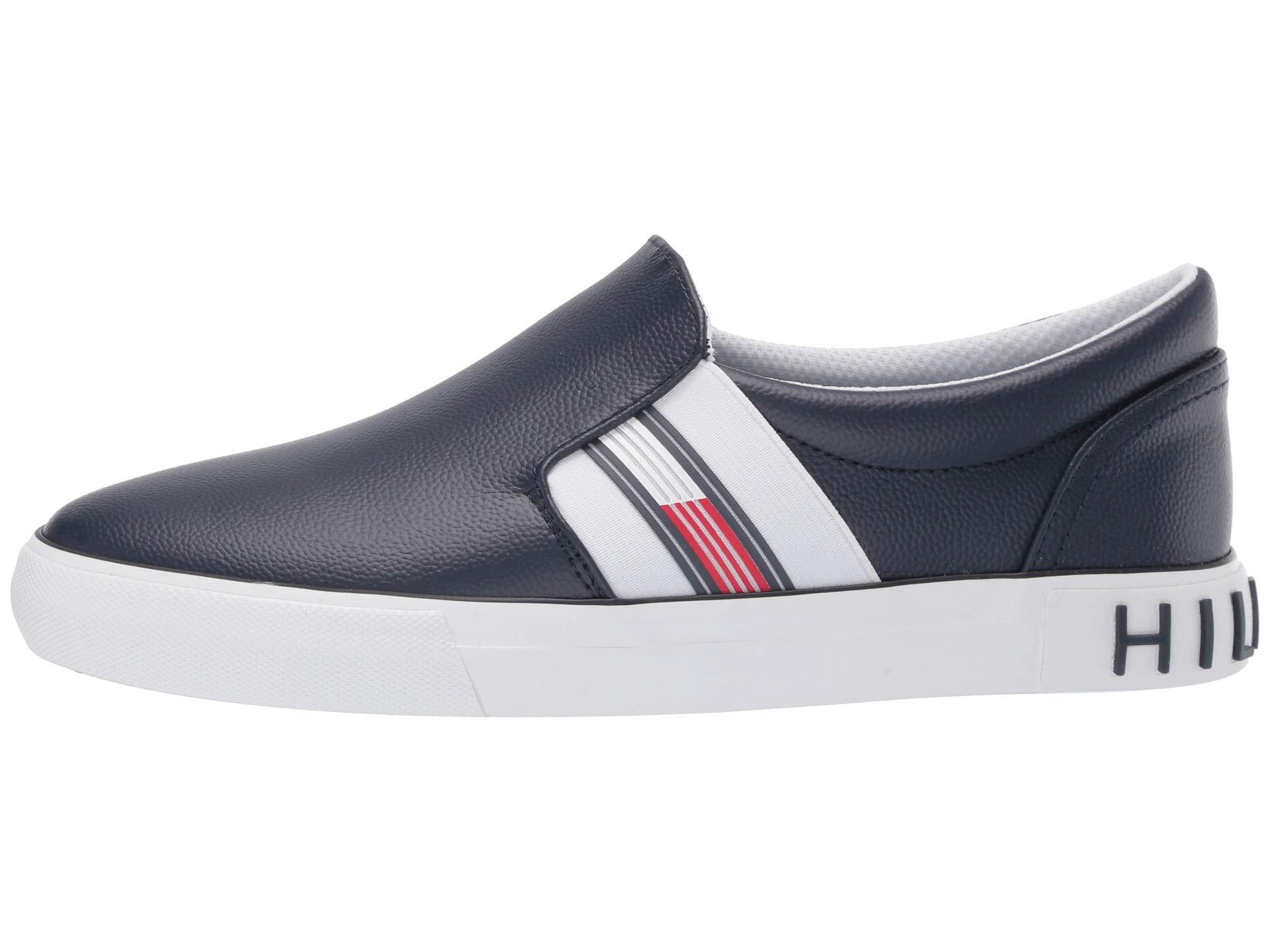 tommy hilfiger flyknit 2 sneaker