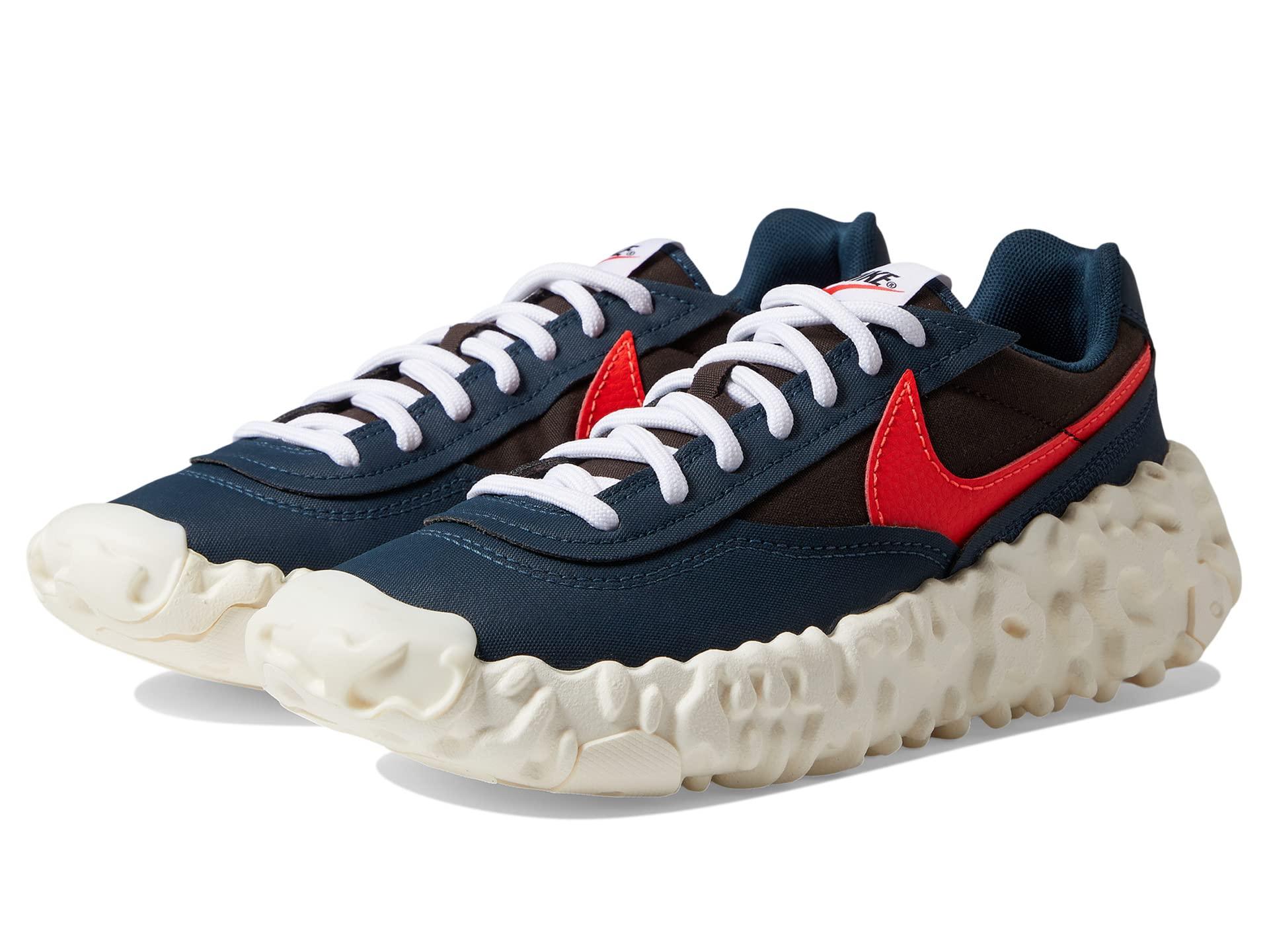 overbreak nike fossil