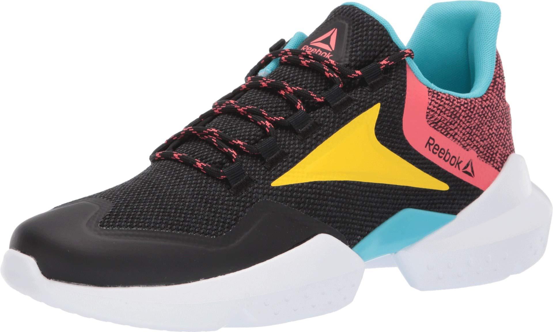 reebok split toe shoes