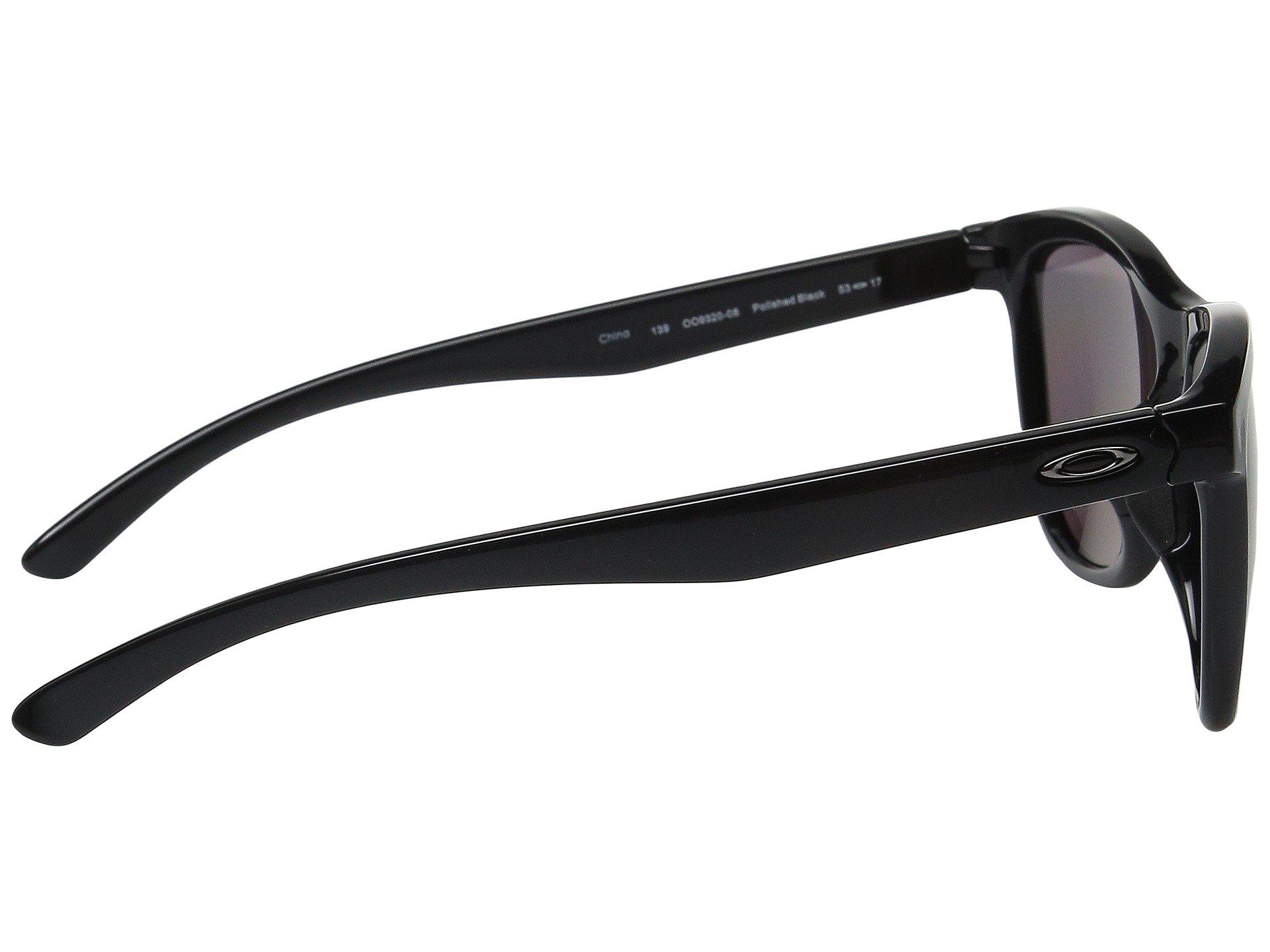 oakley moonlighter prizm sapphire
