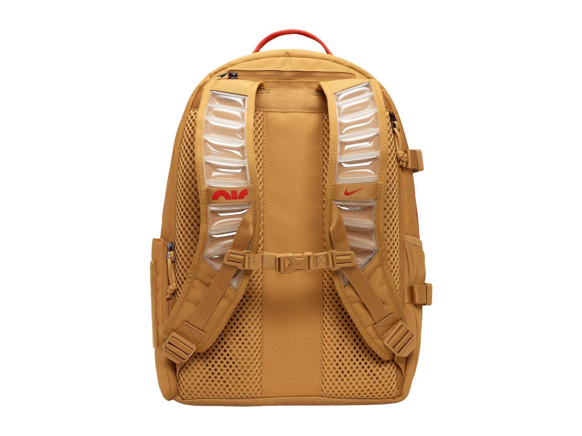 Nike Synthetic Utility Power Backpack in Tan (Brown) - Lyst