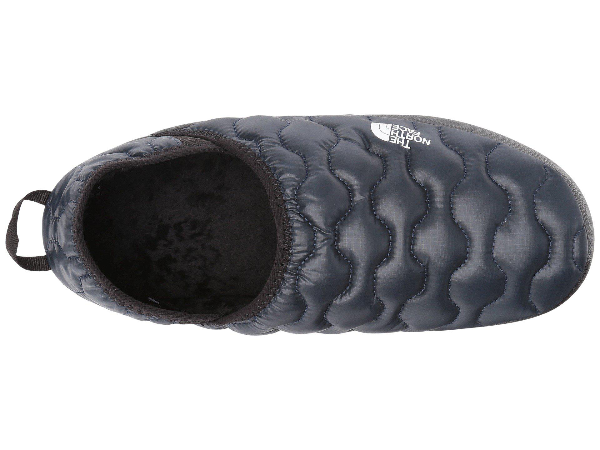 the north face thermoball traction mule iv