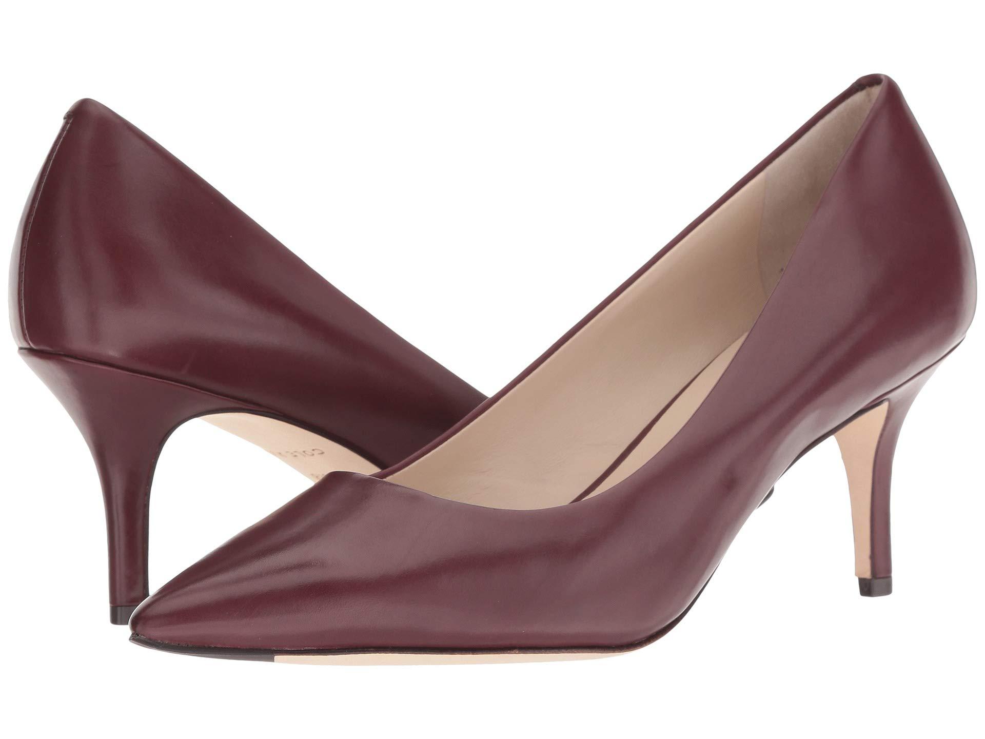vania pump cole haan