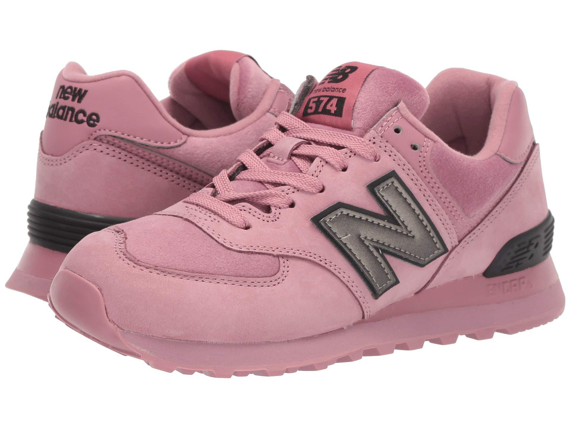 new balance 574v2 rosa new balance 574v2 rosa