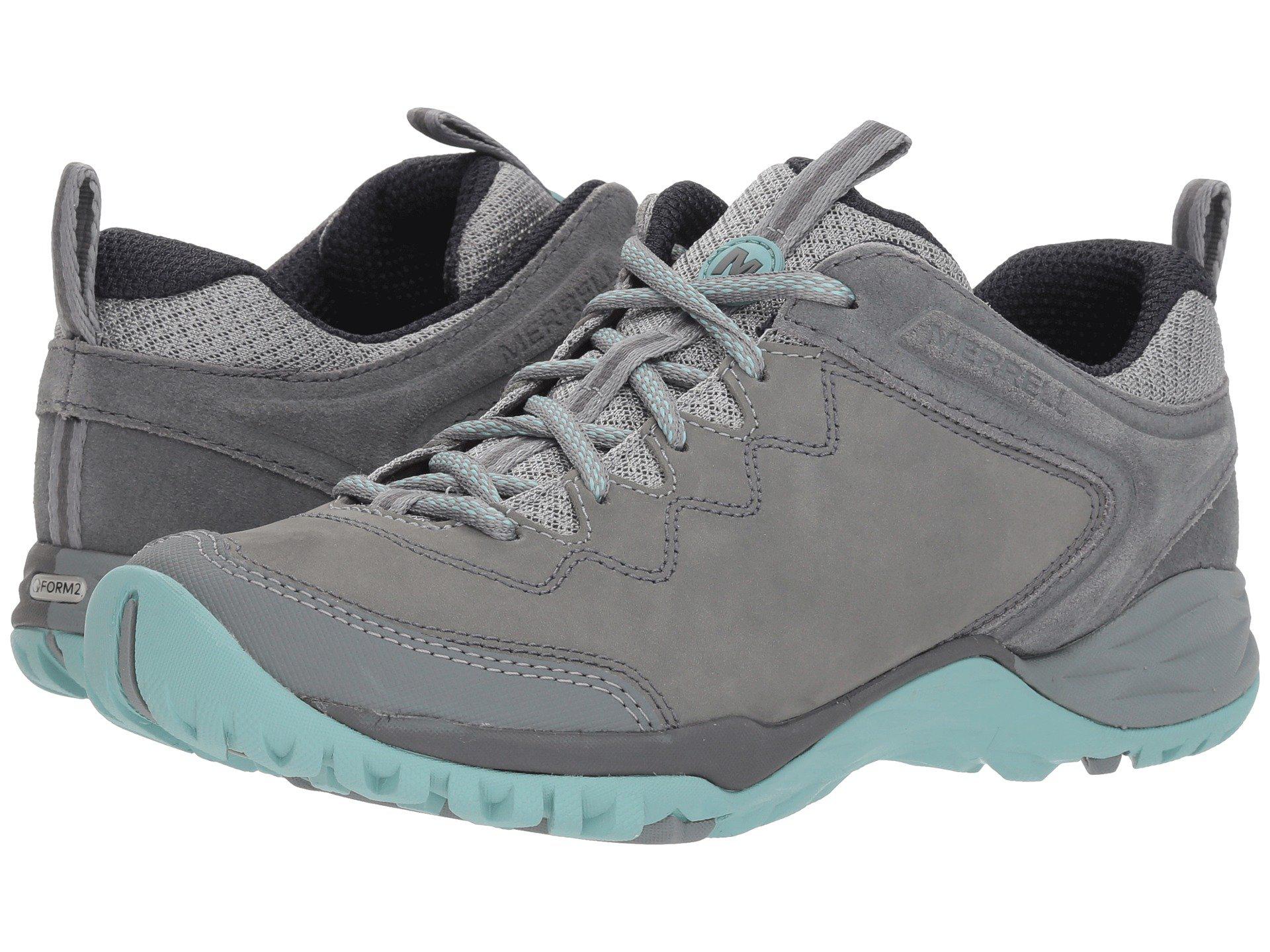 merrell women's siren traveller q2
