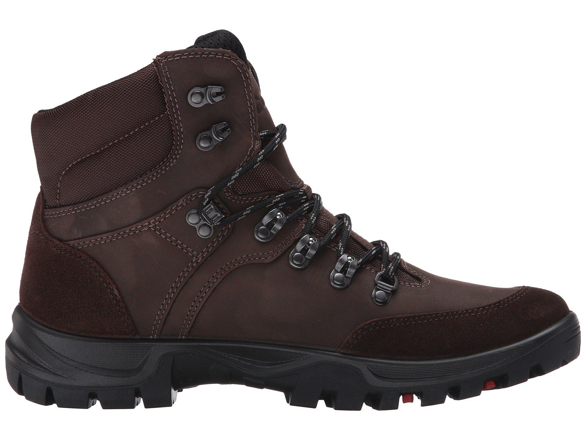 ecco xpedition iii torre gtx