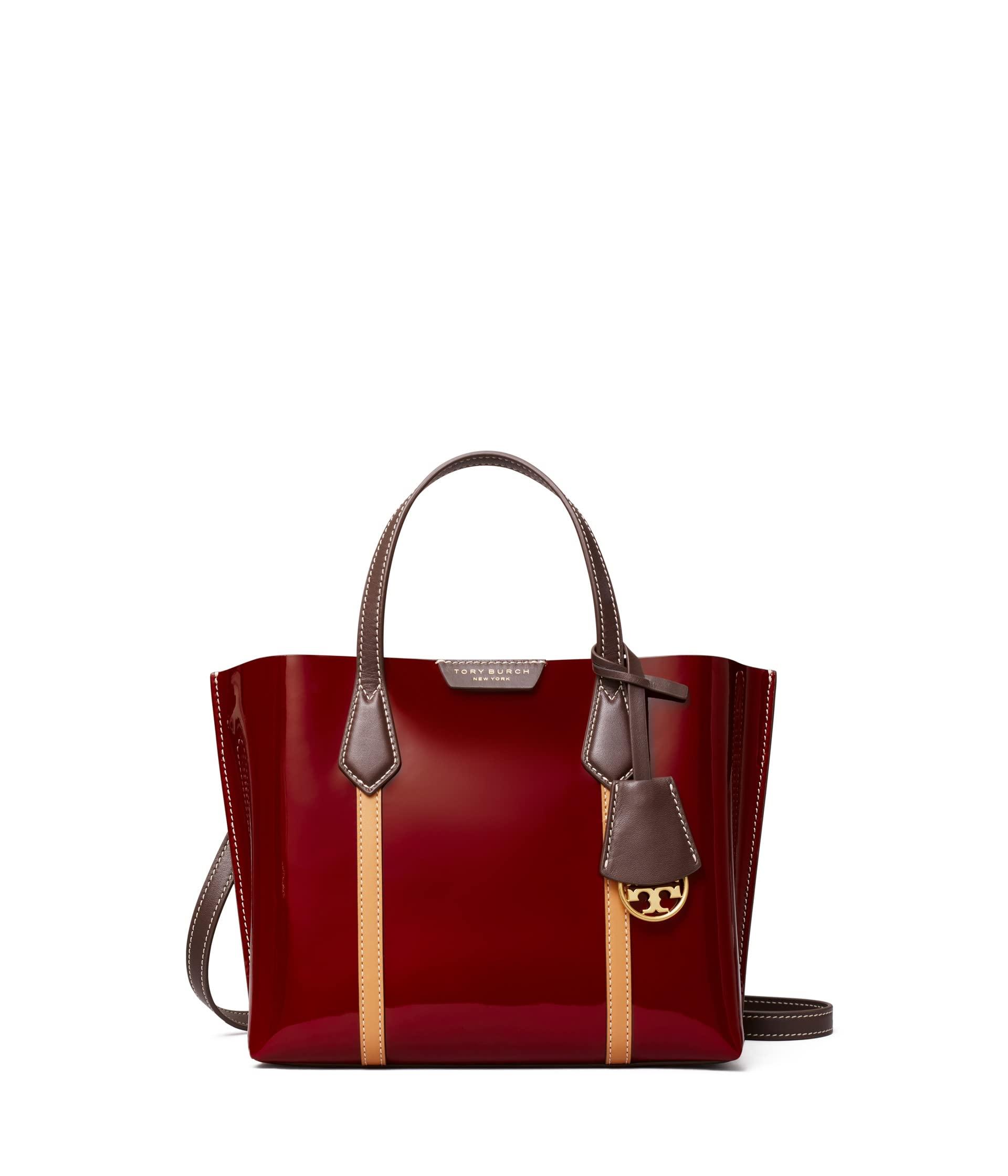 Tory Burch Small Perry Triple Compartment Tote