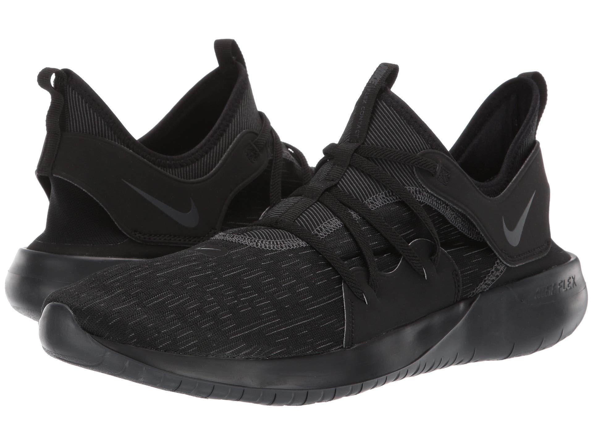 flex contact 3 sneaker