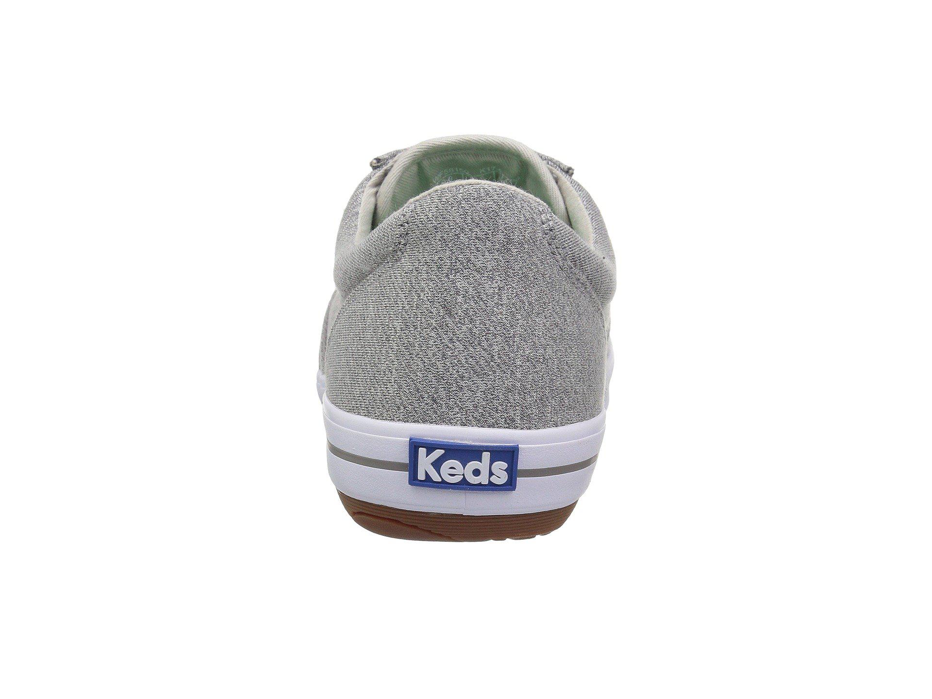 keds craze ii studio jersey