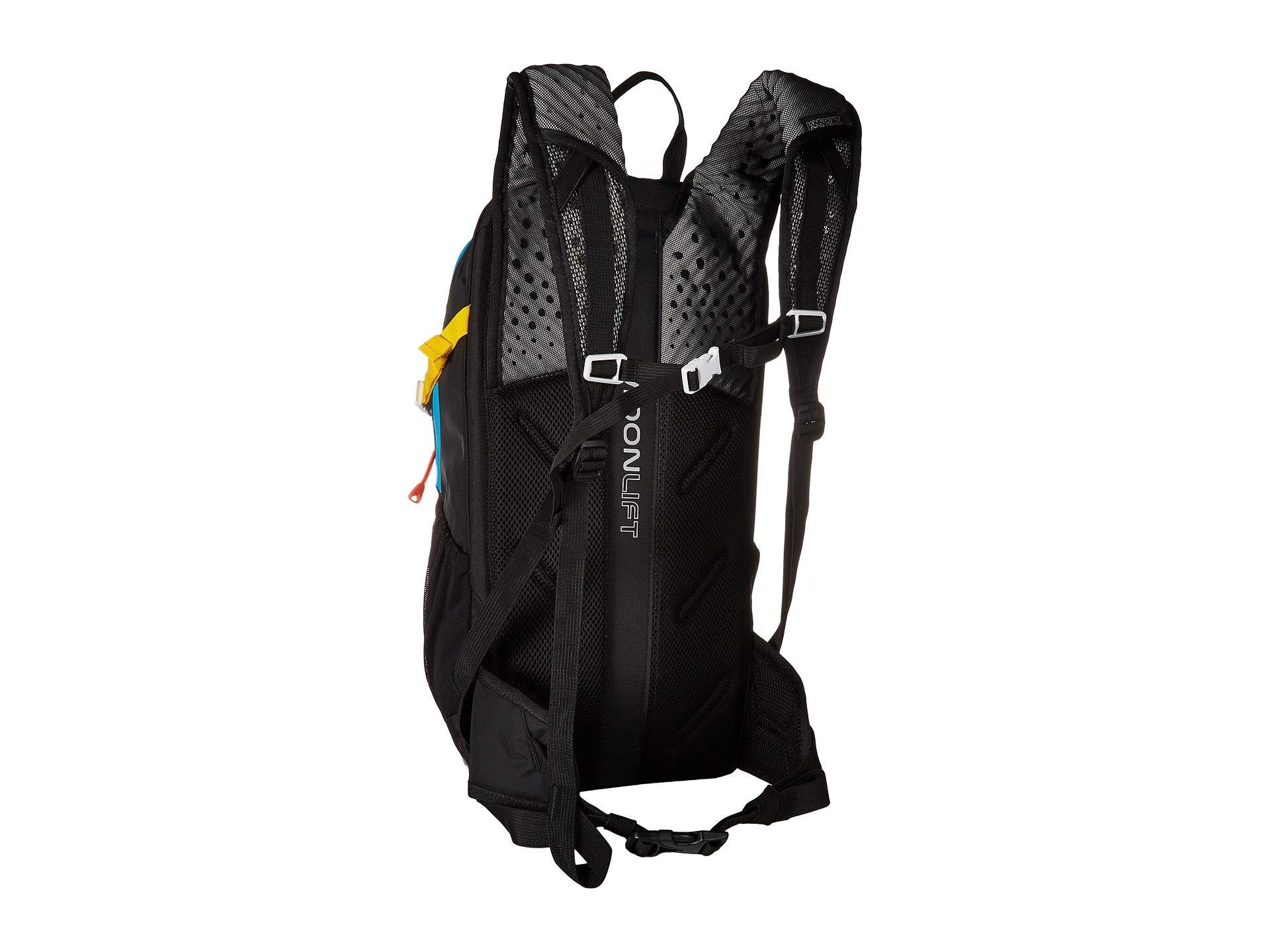 jansport tahoma 27