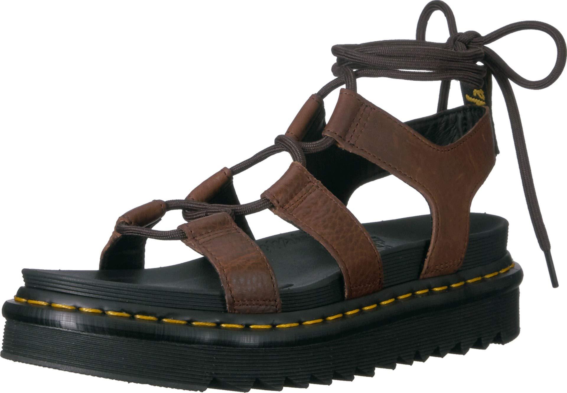 sandale dr martens nartilla