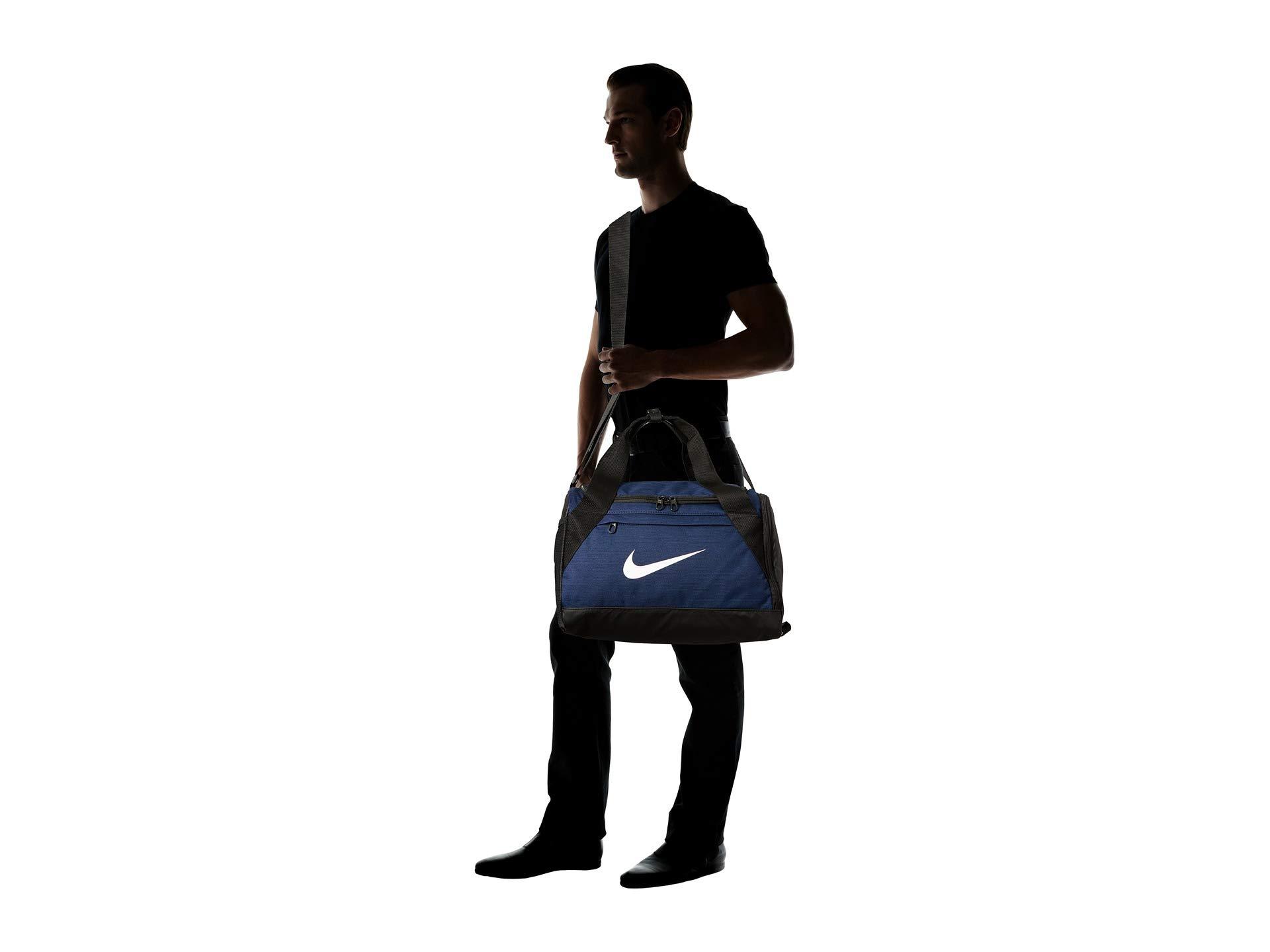 nike brasilia duffel xsmall