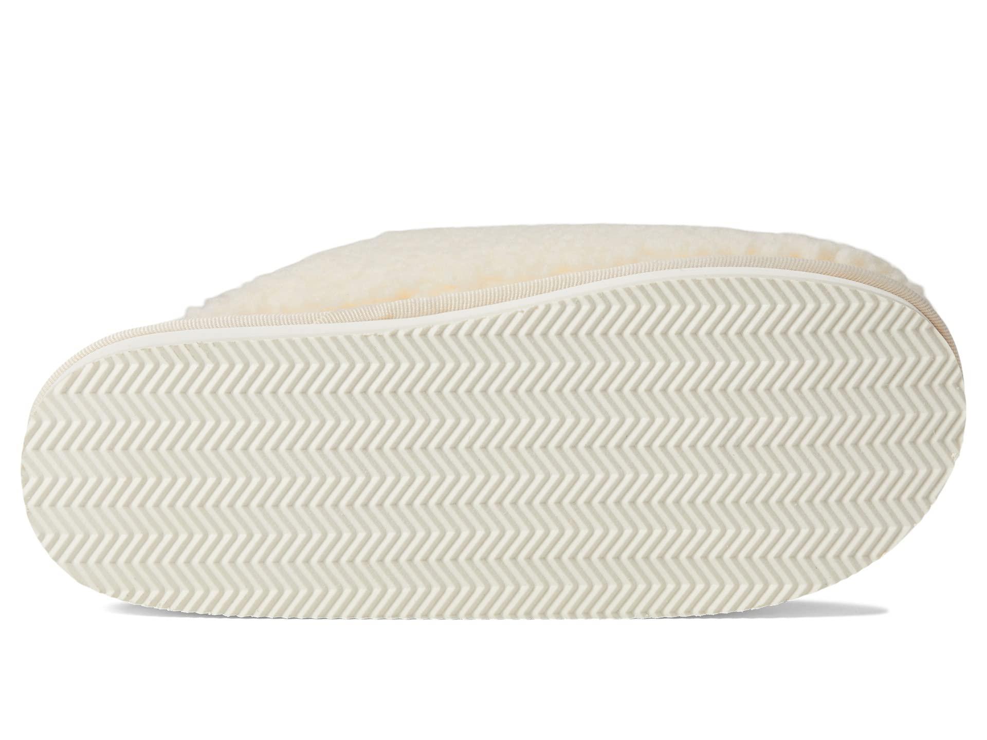 POLO RALPH LAUREN★KAYLEIGH SCUFF 2 スキー ベア スリッパ 1963821771858_default_0010_gra