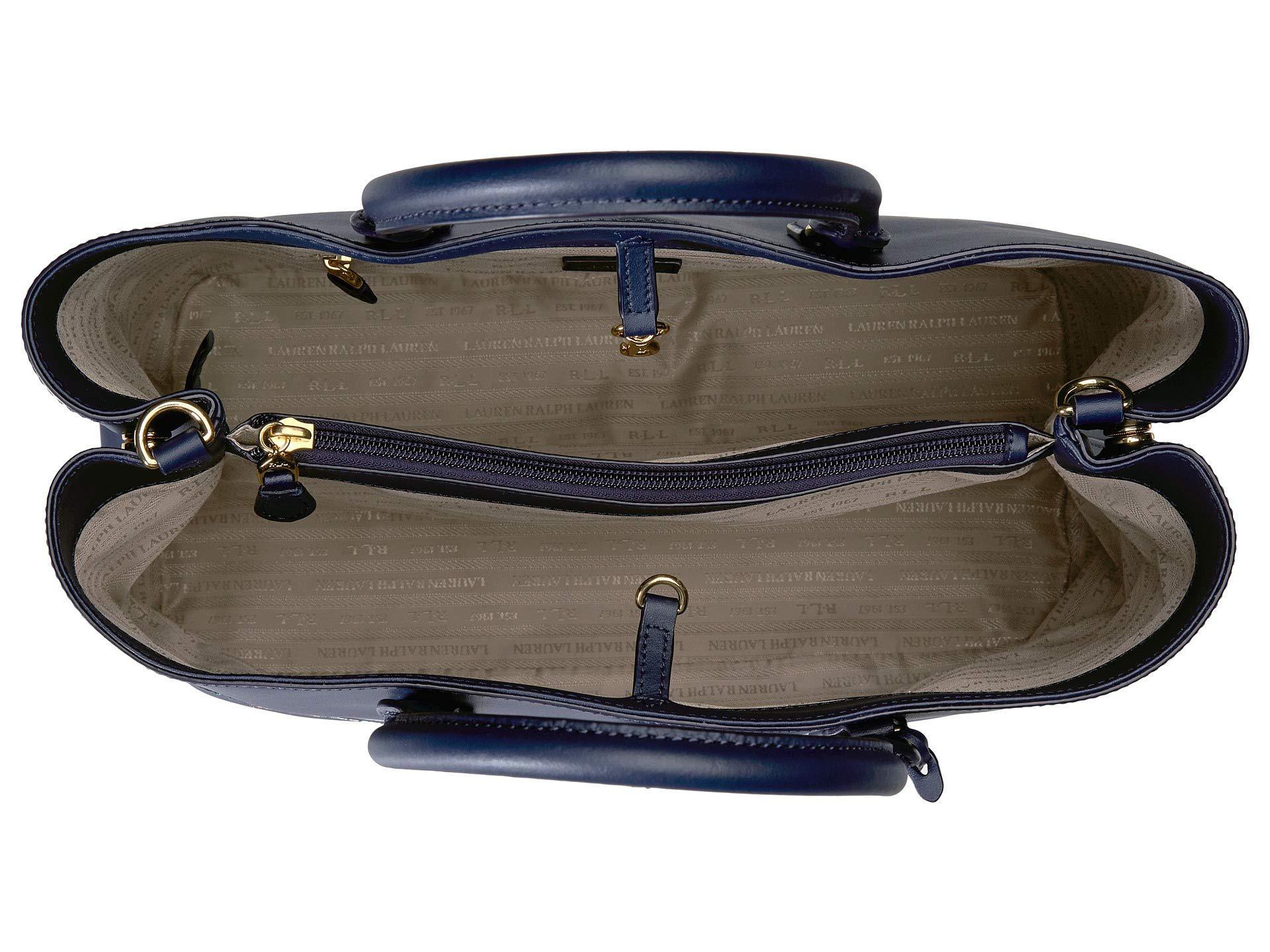 Ralph Lauren Handbag Repair Literacy Basics