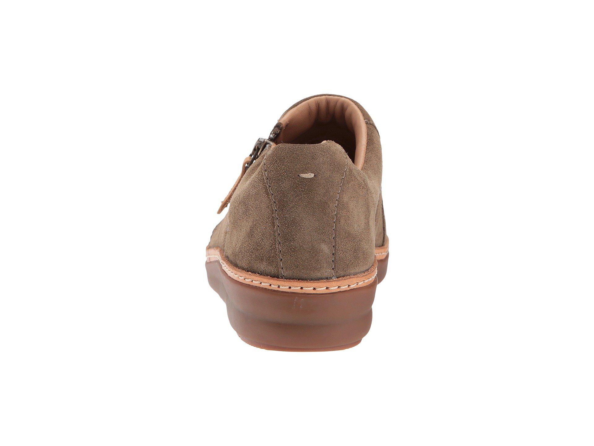 clarks amberlee vita