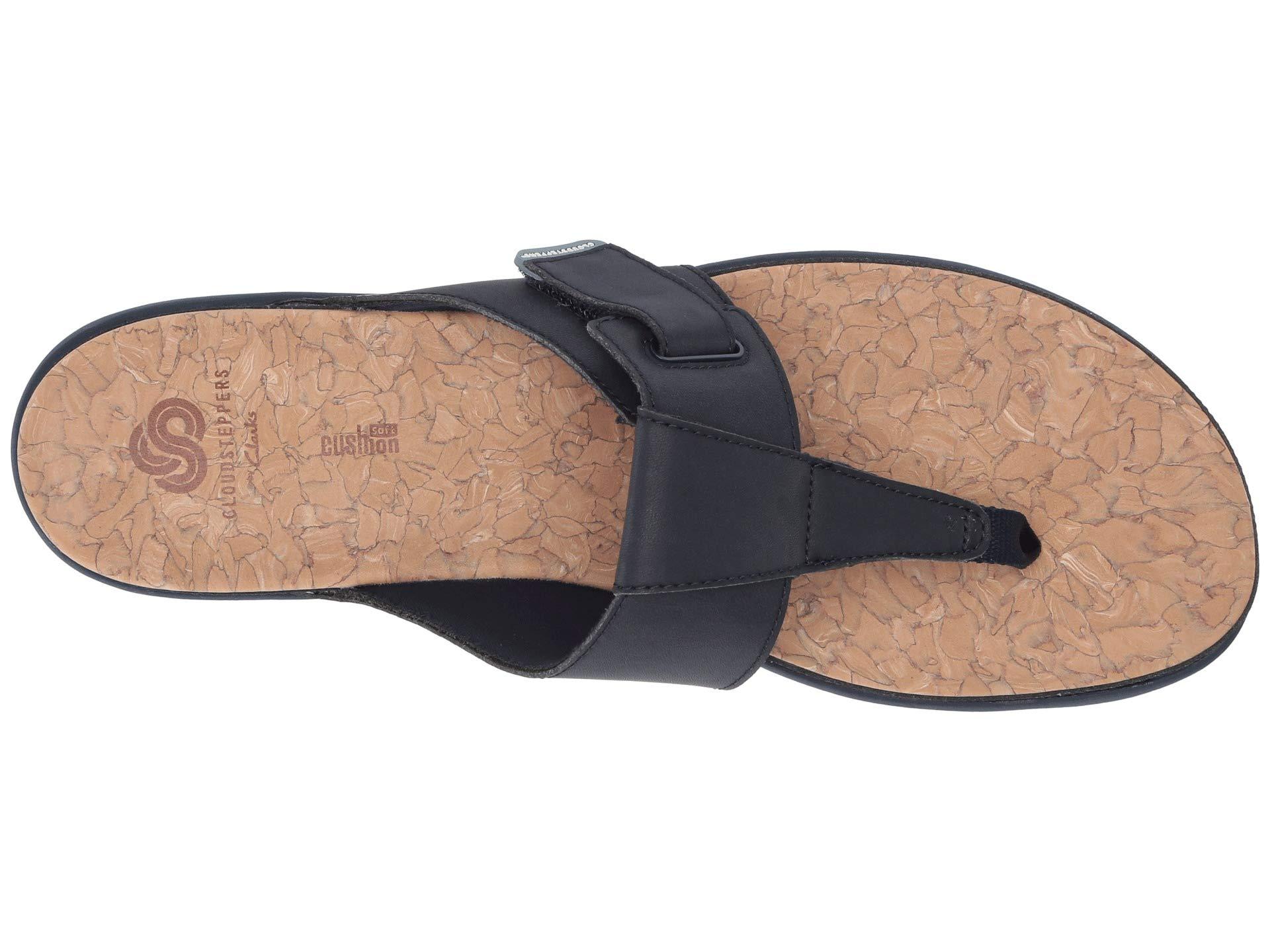 clarks step june reef