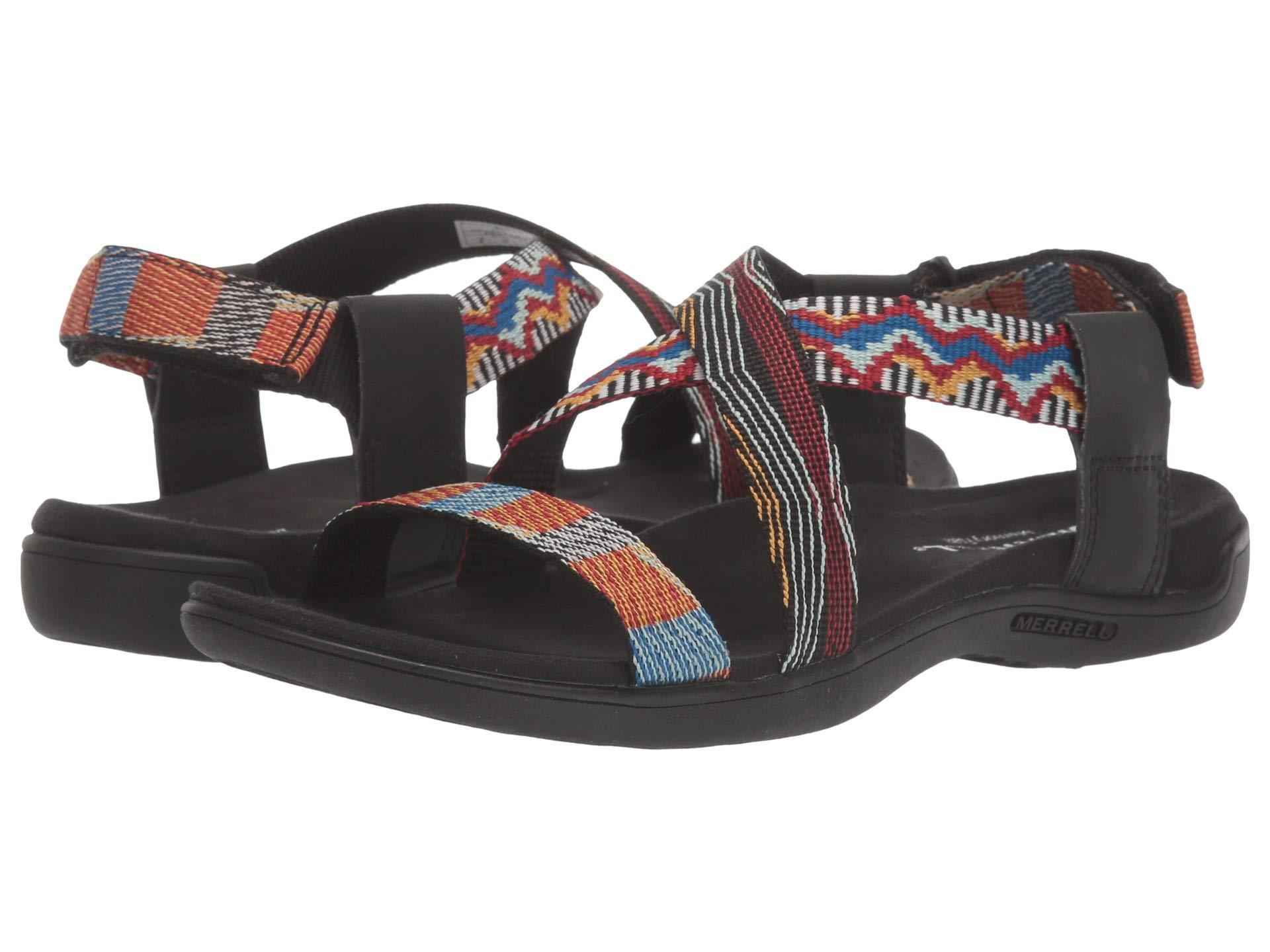 clarks walking sandals