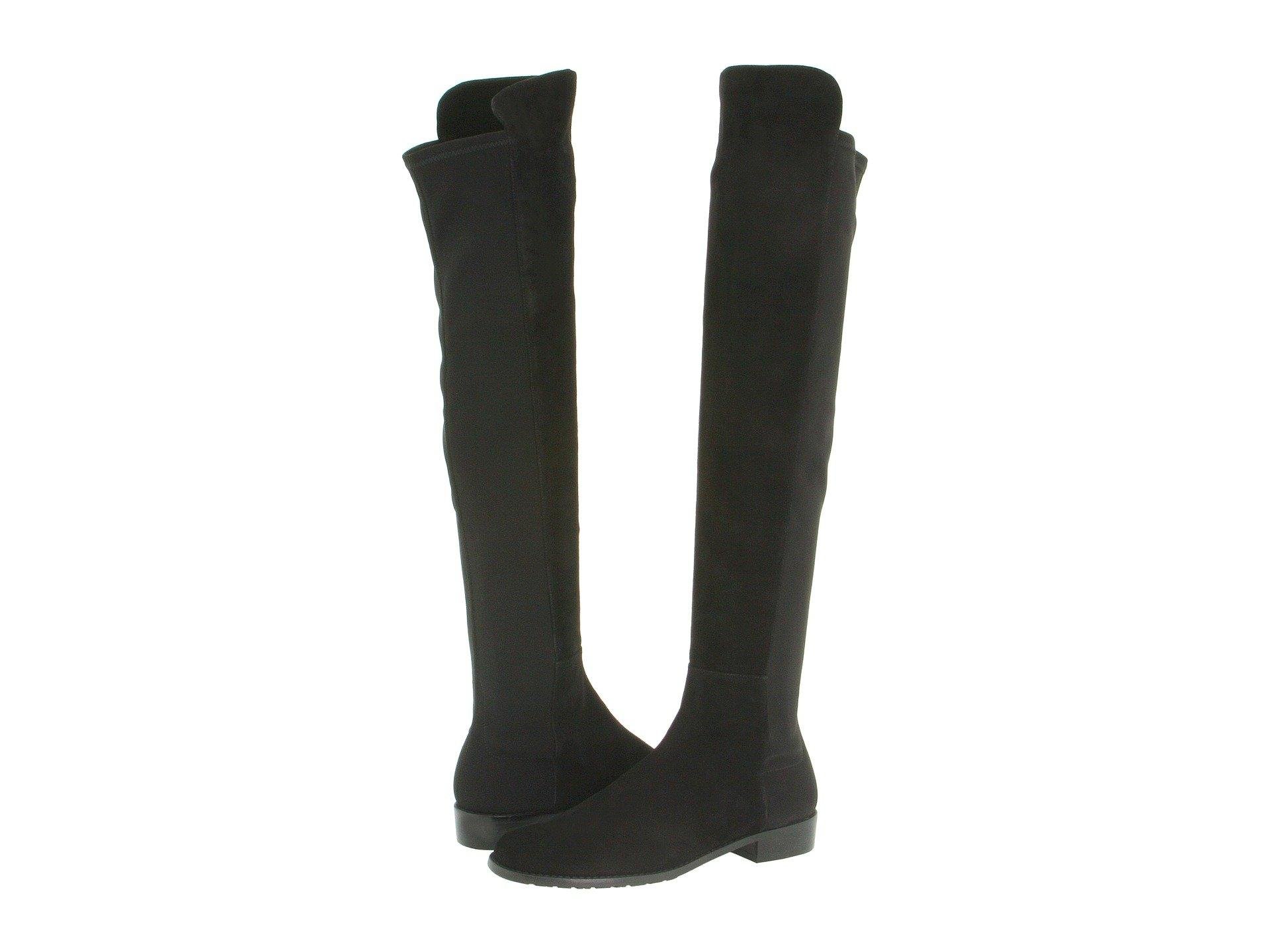 5050 stuart weitzman boots sale
