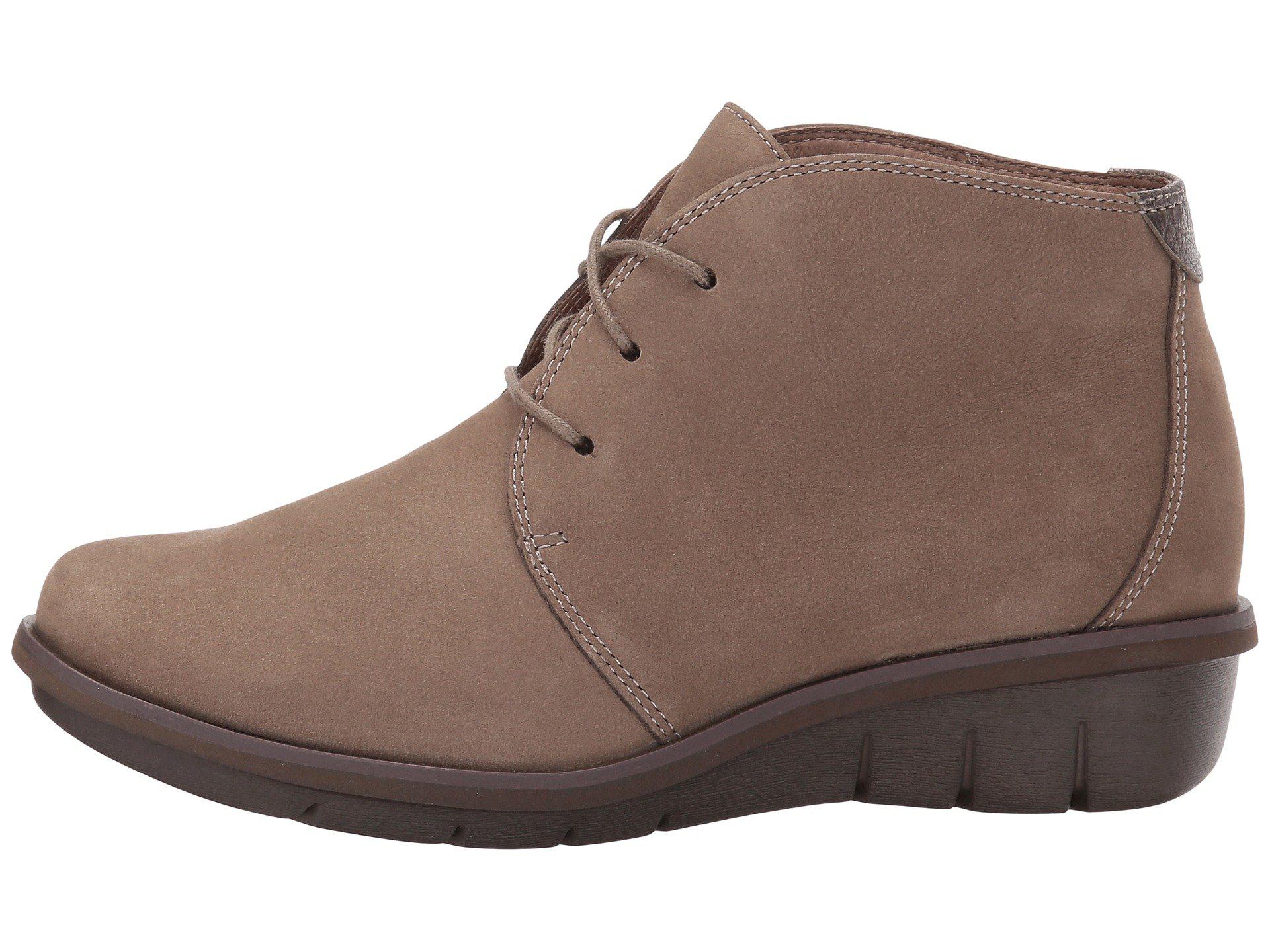 dansko joy nubuck