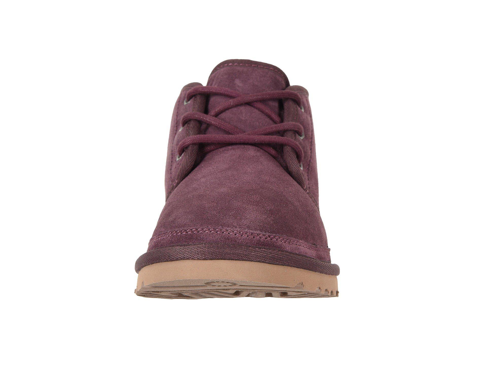 ugg neumel port