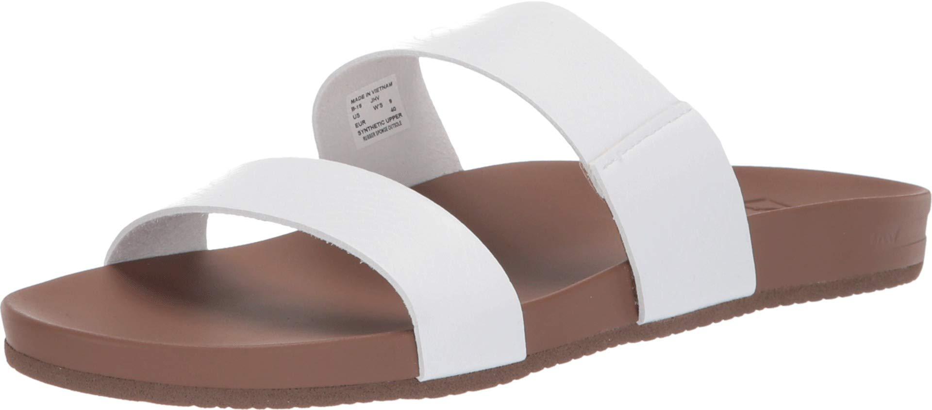 Reef Cushion Vista in White - Lyst