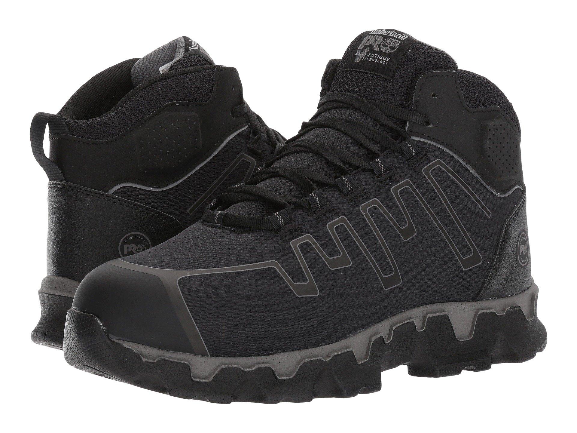 powertrain sport timberland