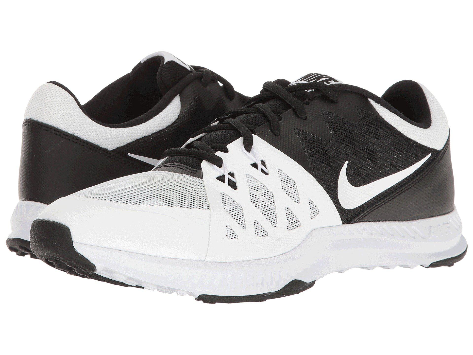 nike men's air epic speed tr ii