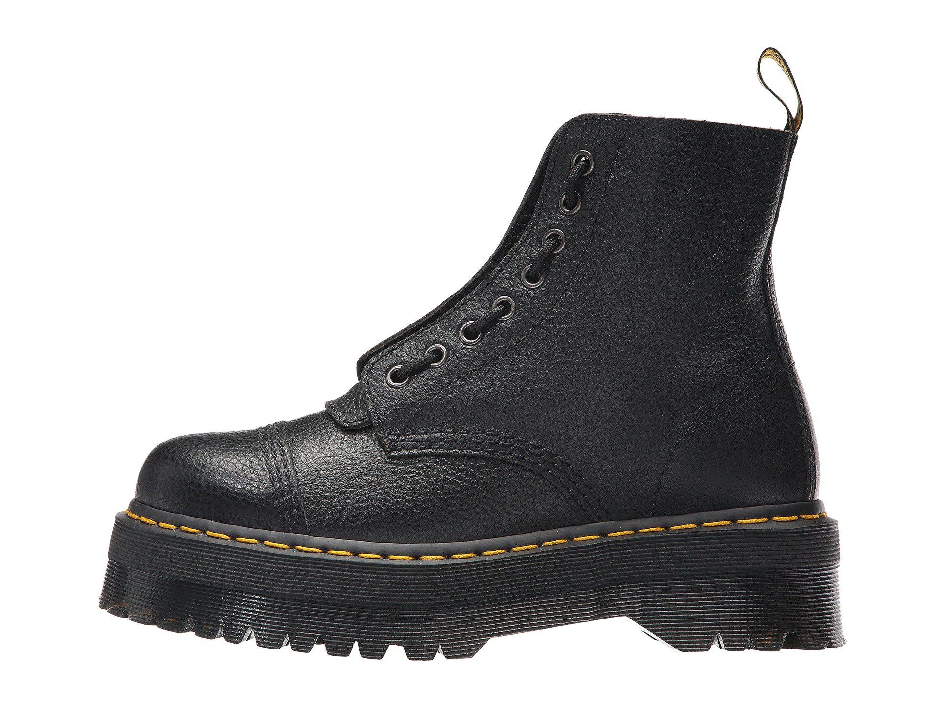 dr marten sinclair boots
