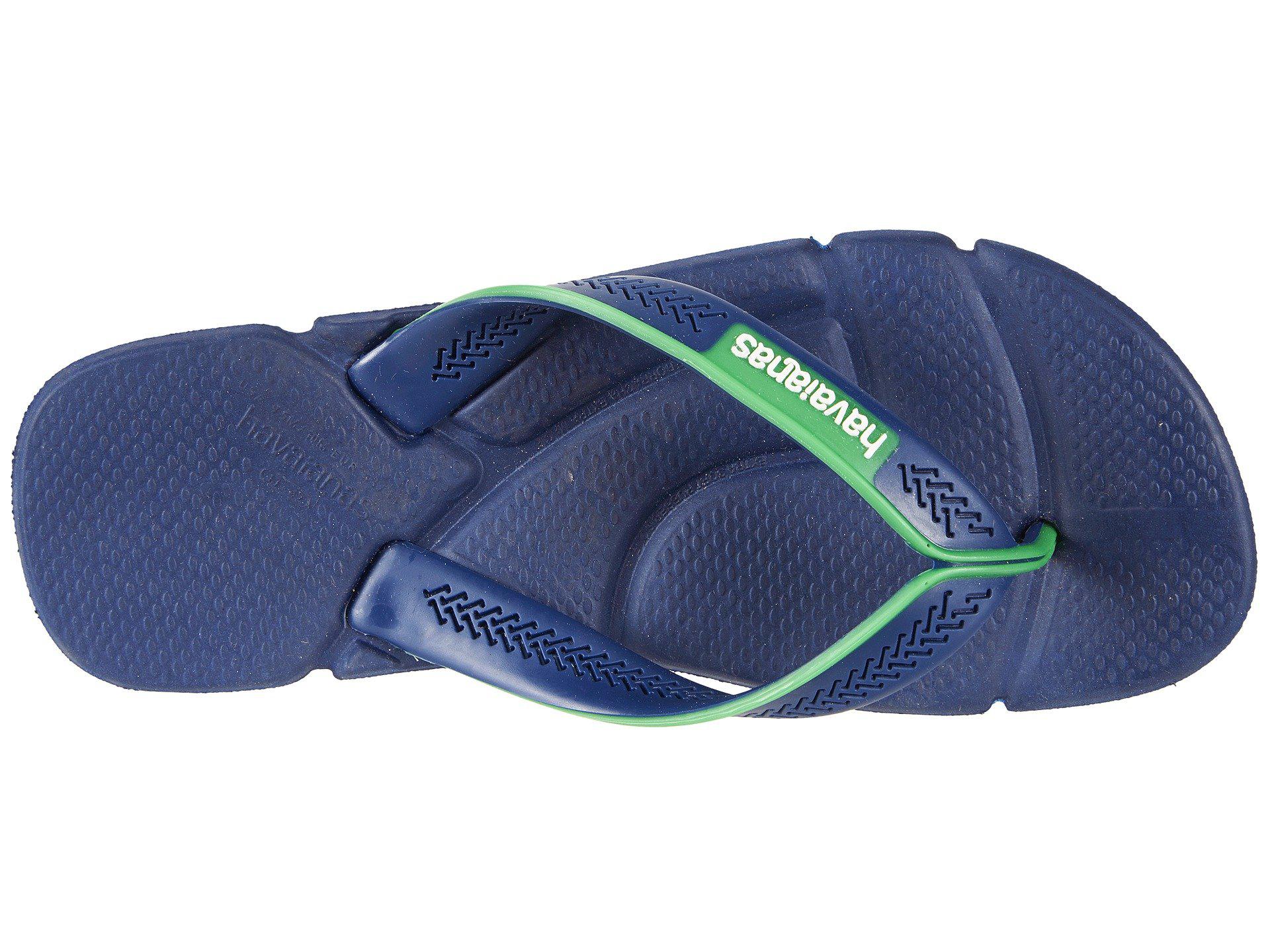 power flip flops