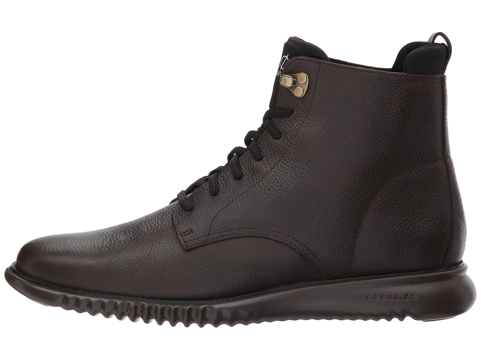 Cole haan city boot sale