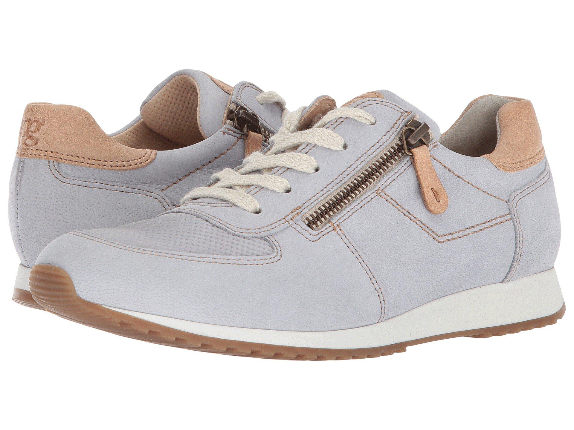 paul green chunky sneaker