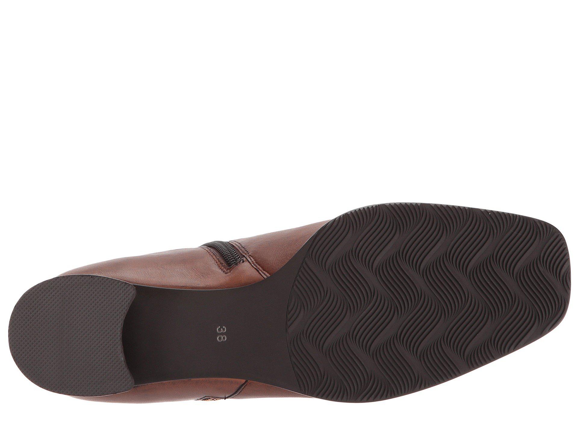 spring step giachetta