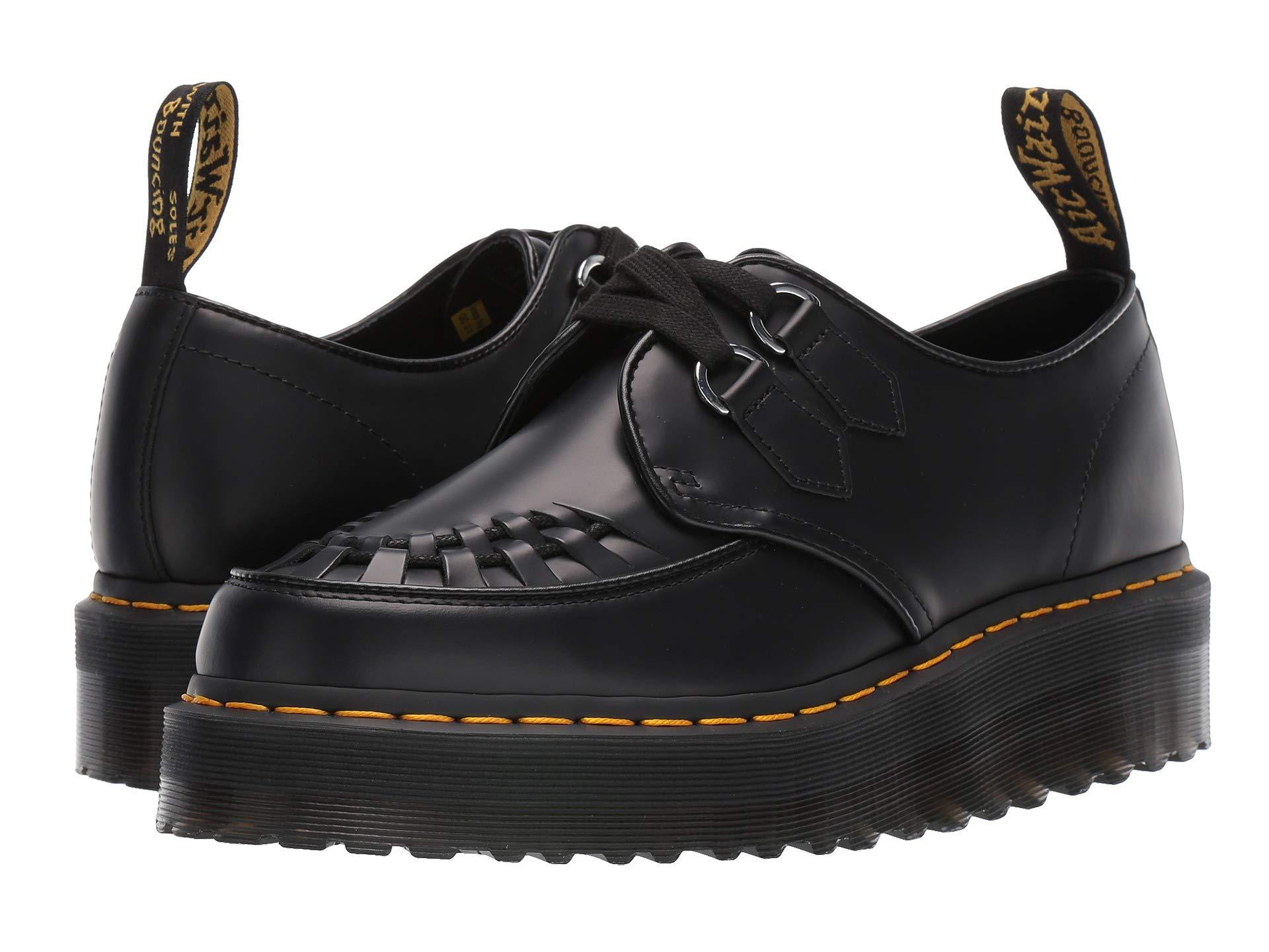 sidney creeper doc martens