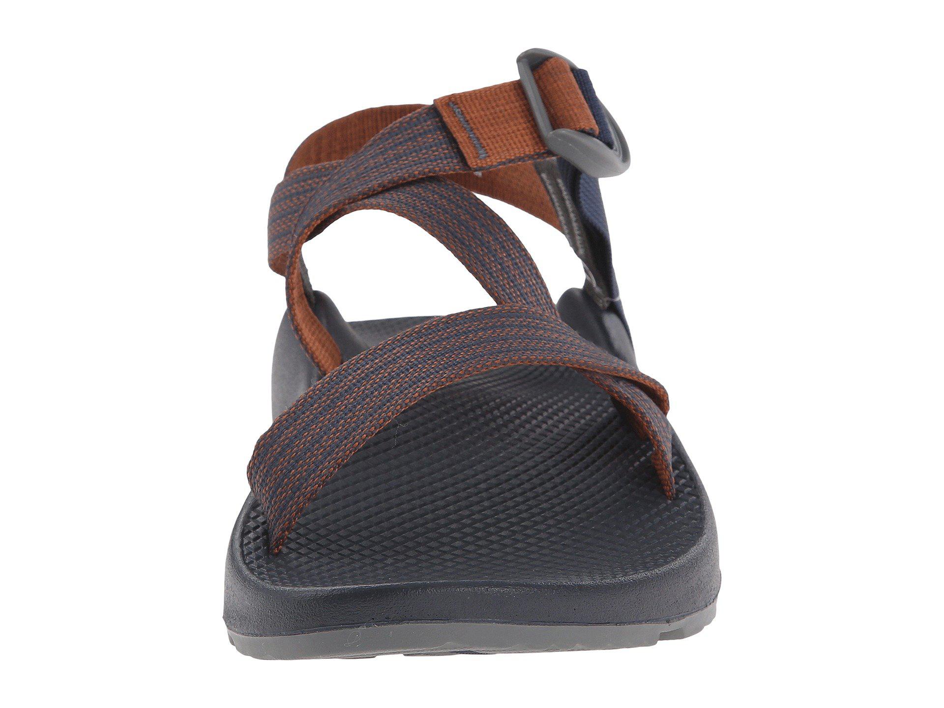 Chaco Z 1 Classic in Brown for Men Lyst