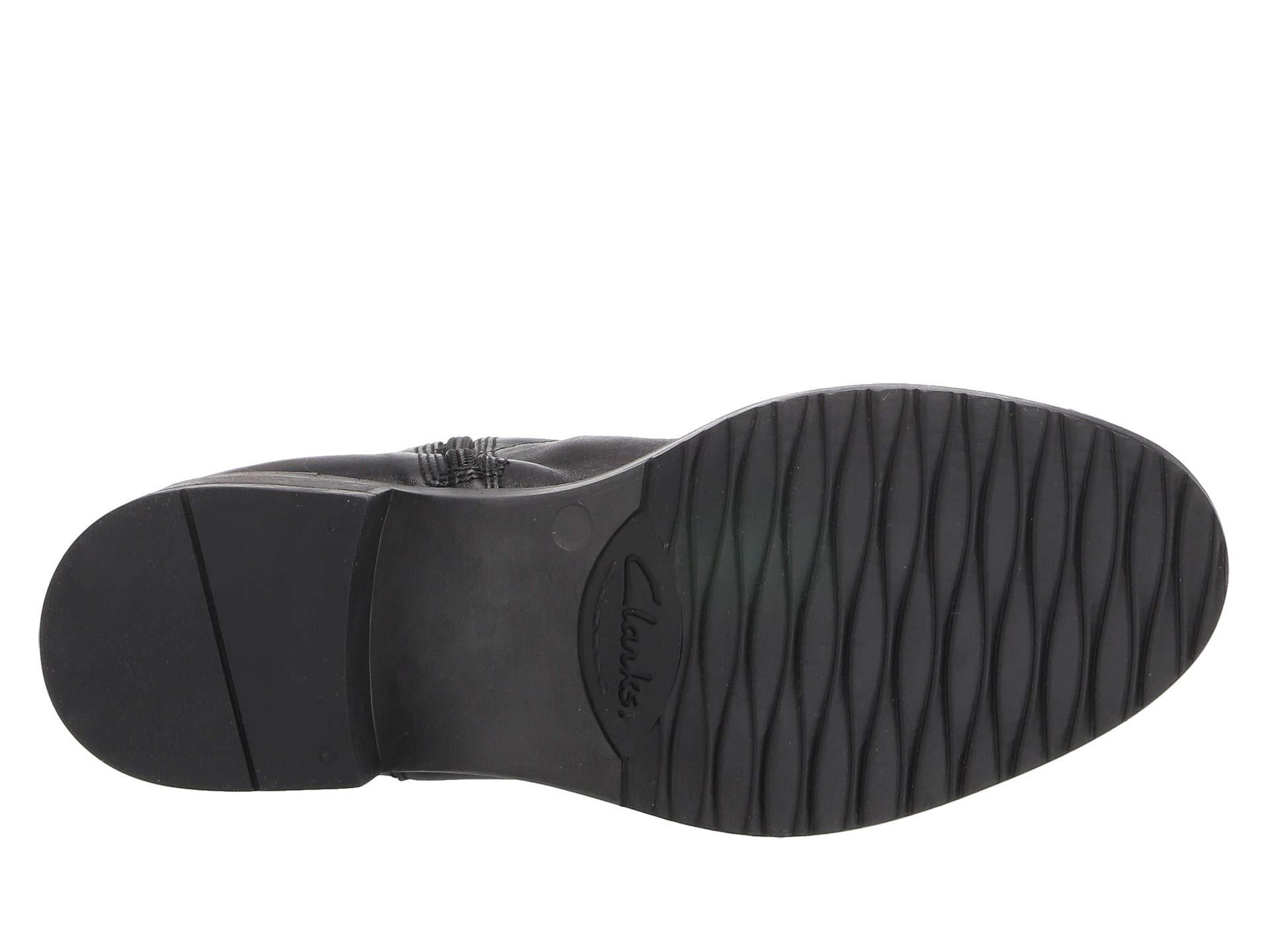 clarks sugar spice shoes