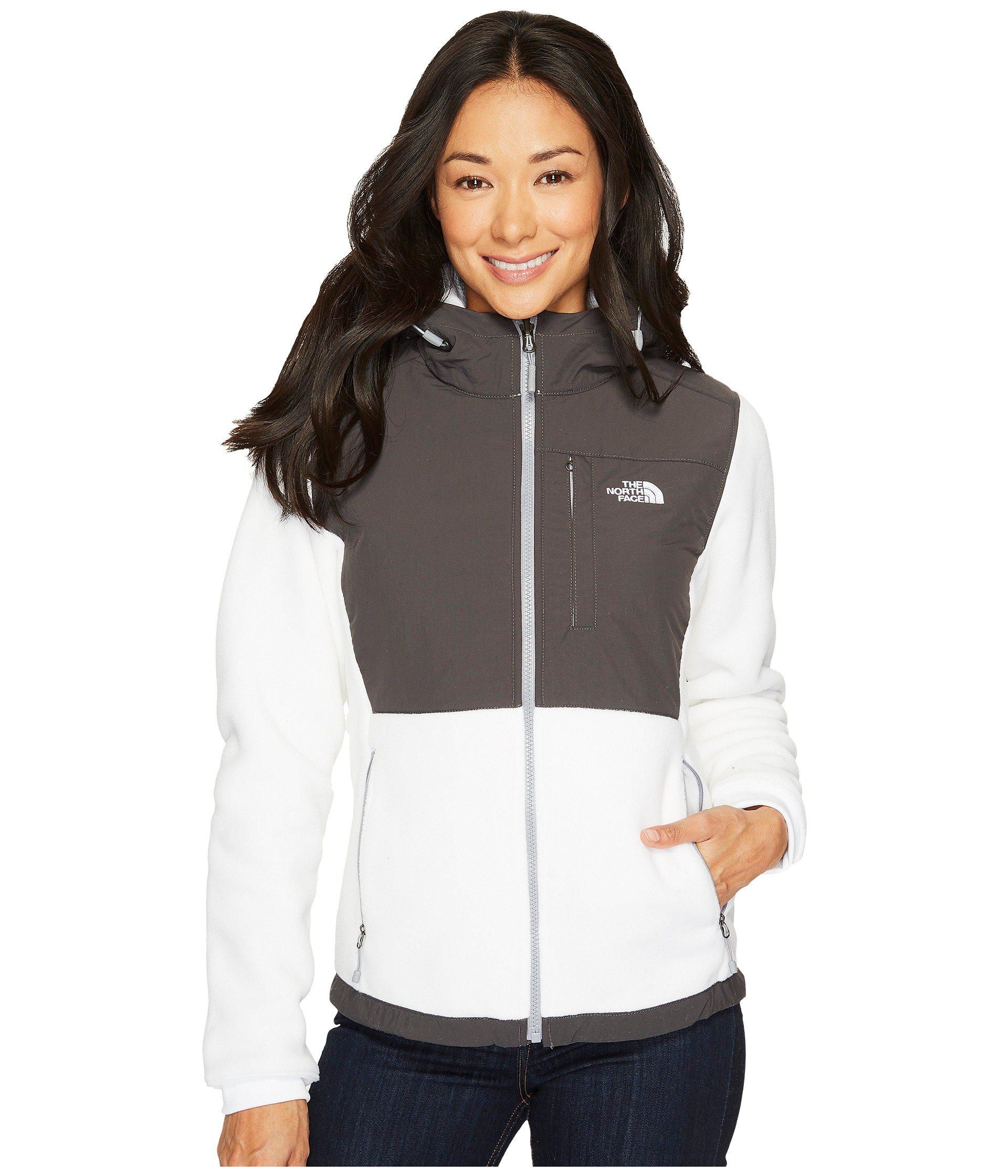 denali 2 hoodie womens